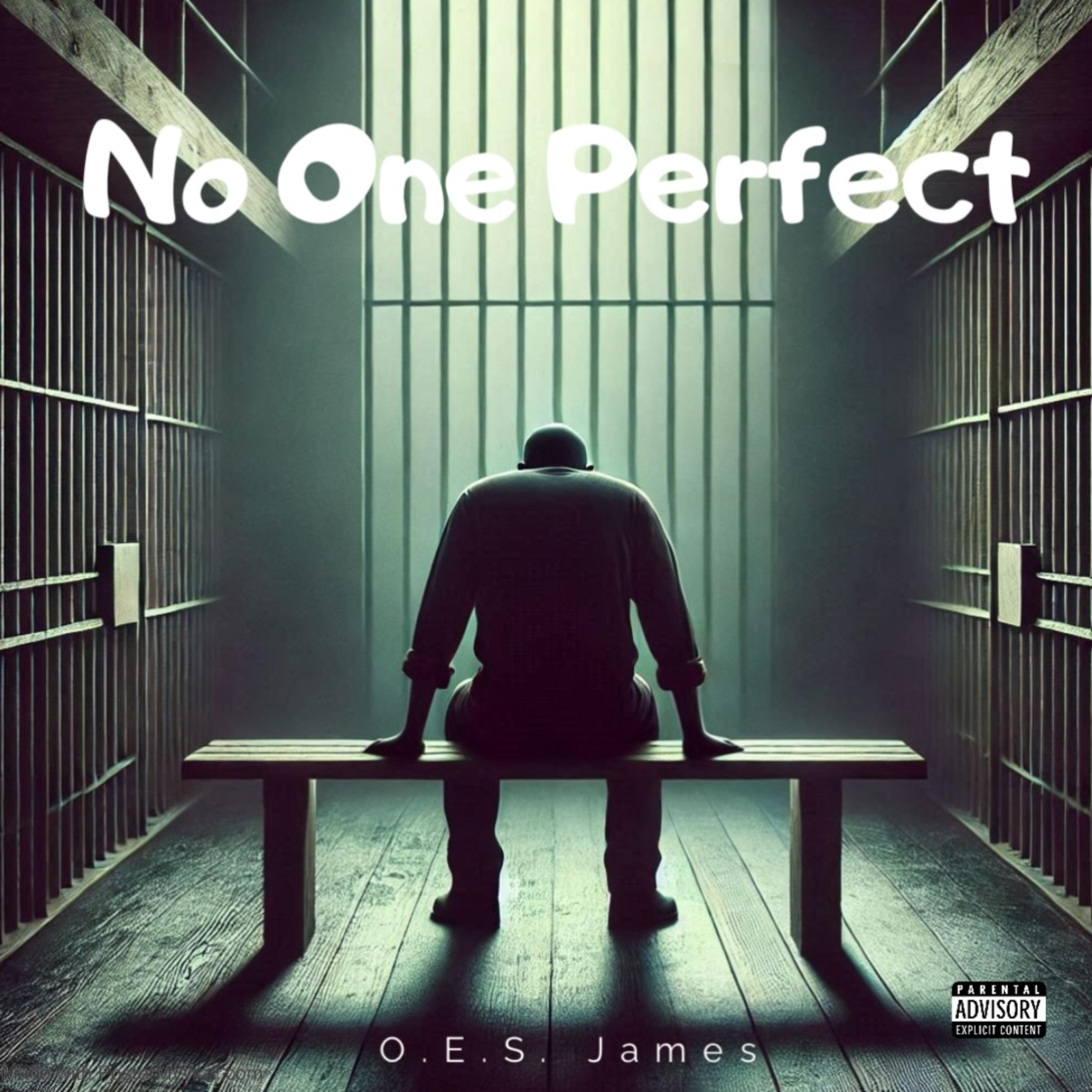 No One Perfect artwork