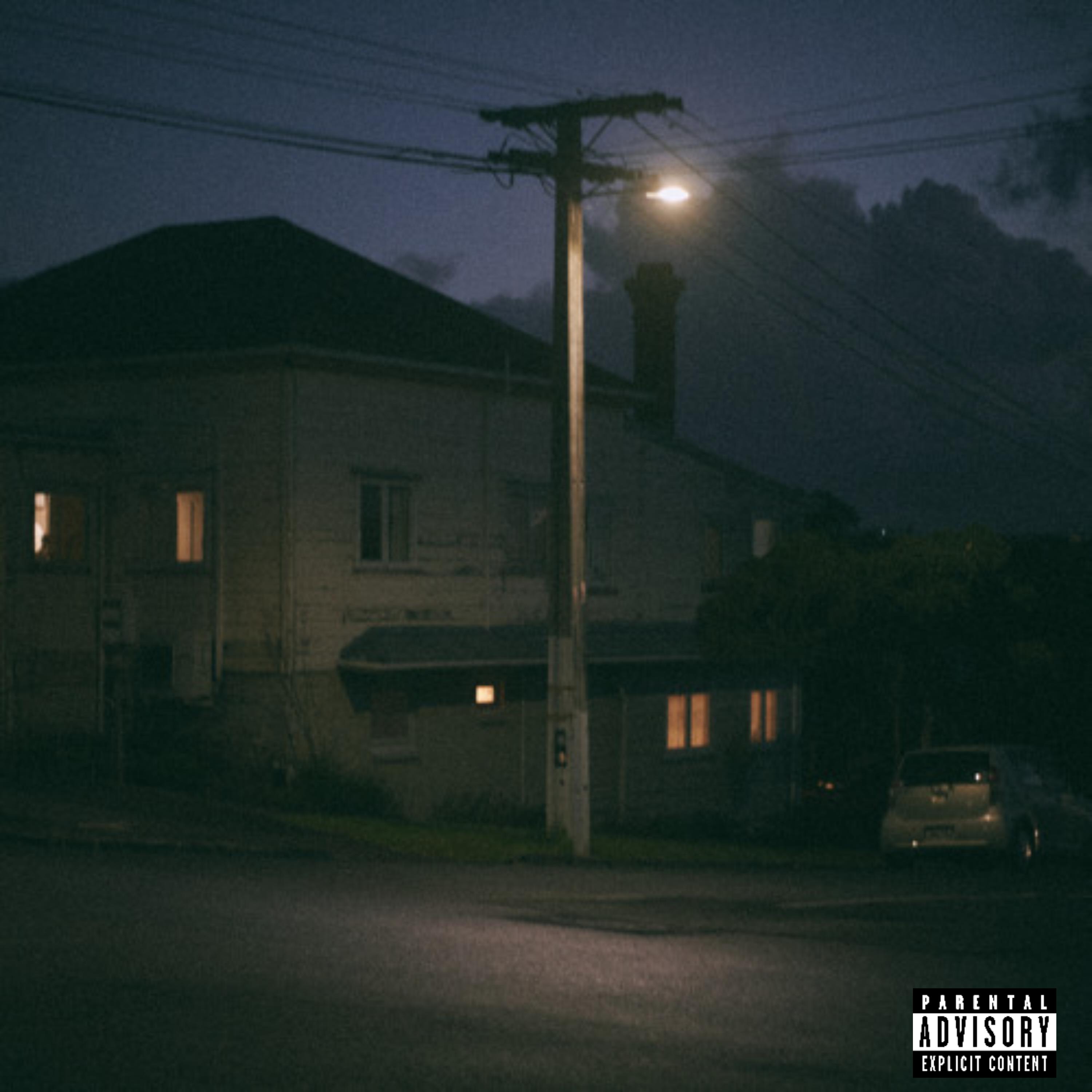 Chasing You artwork