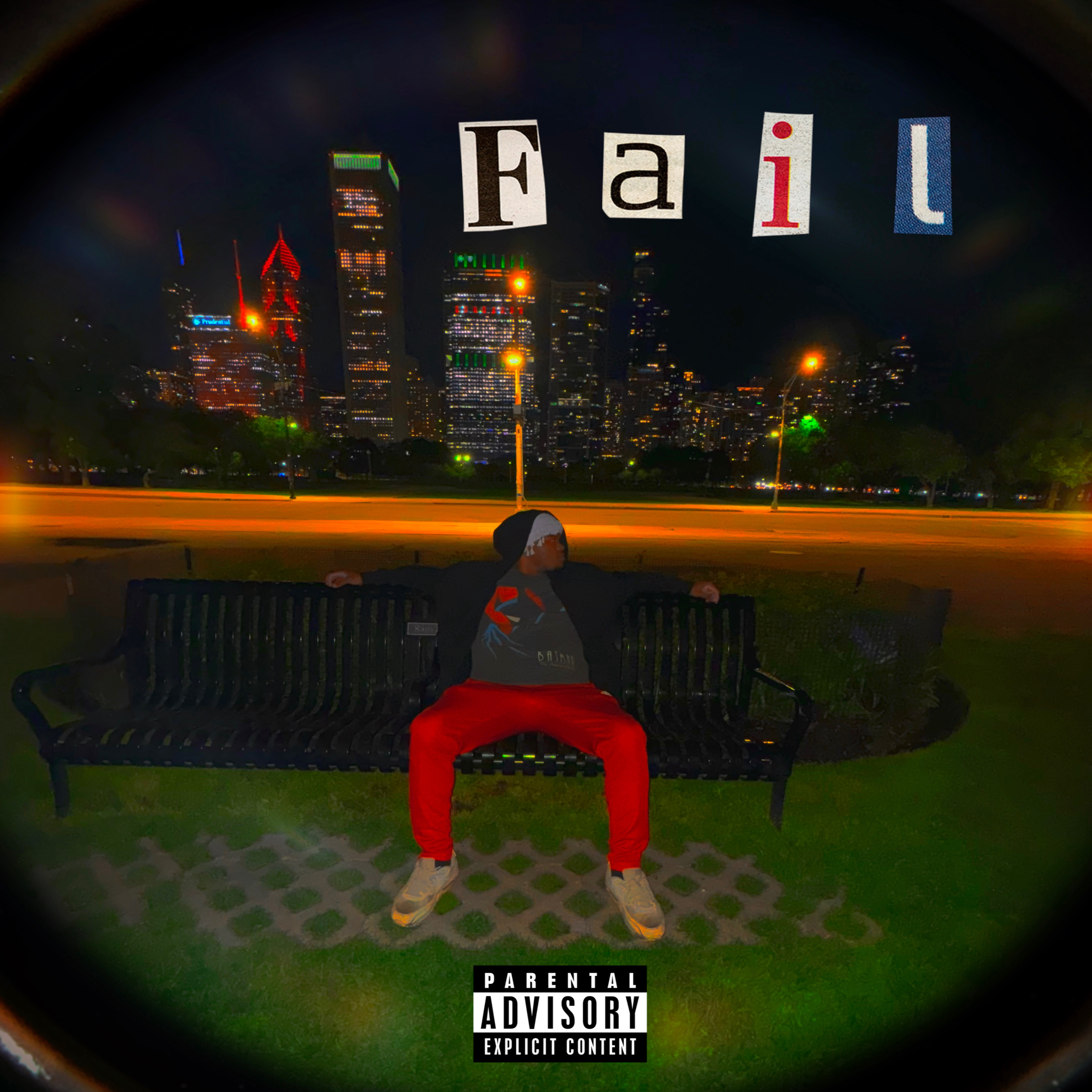 F a i l artwork