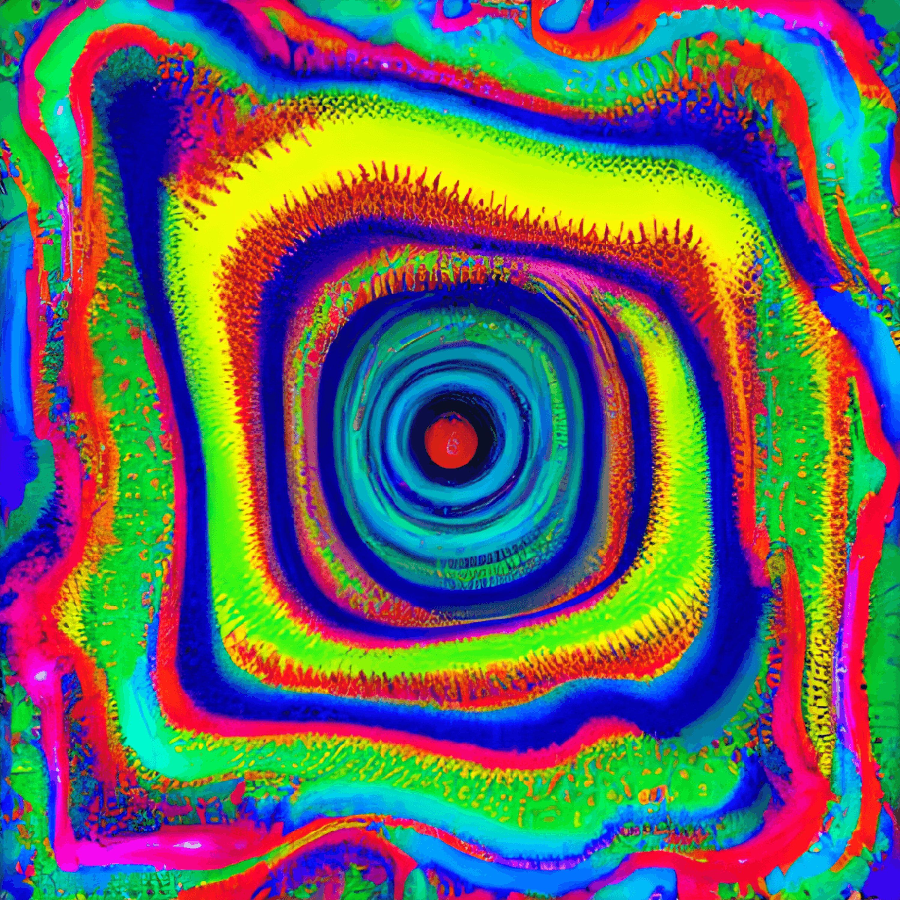 Núcleo Duro artwork