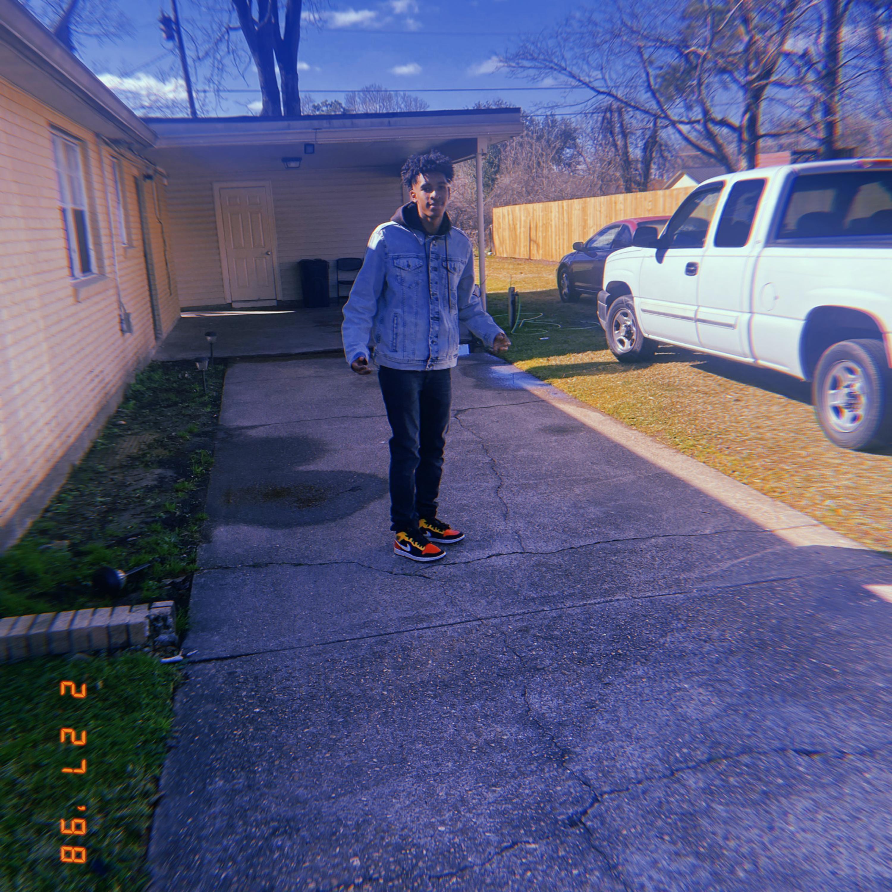 They Say artwork