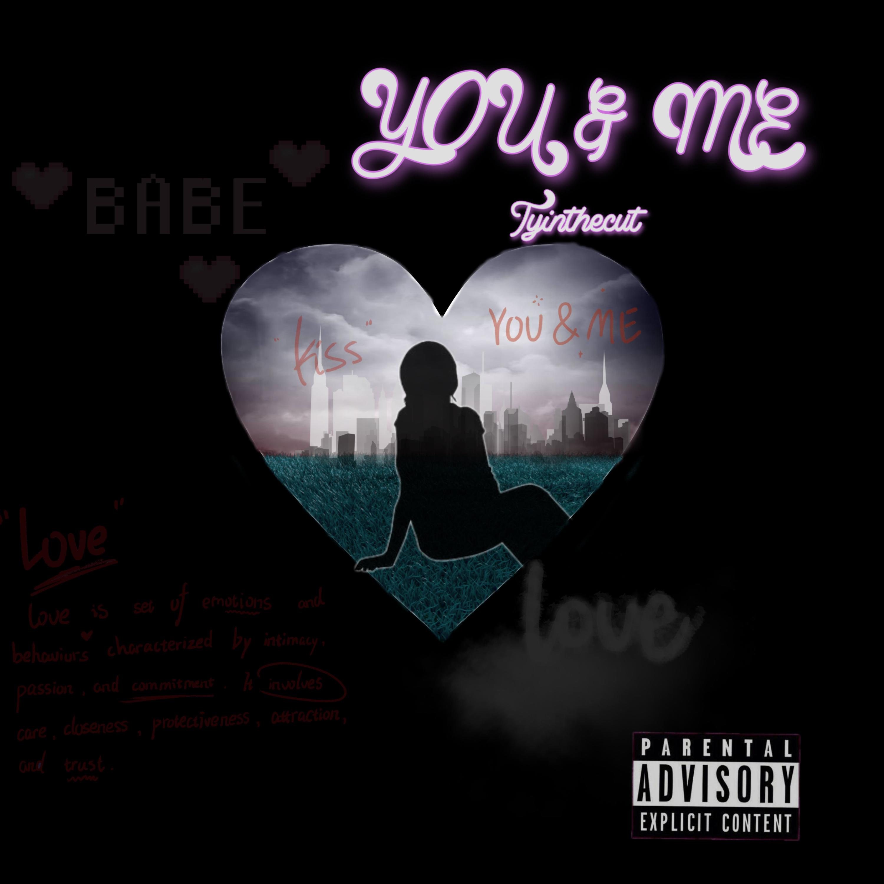 You & Me artwork