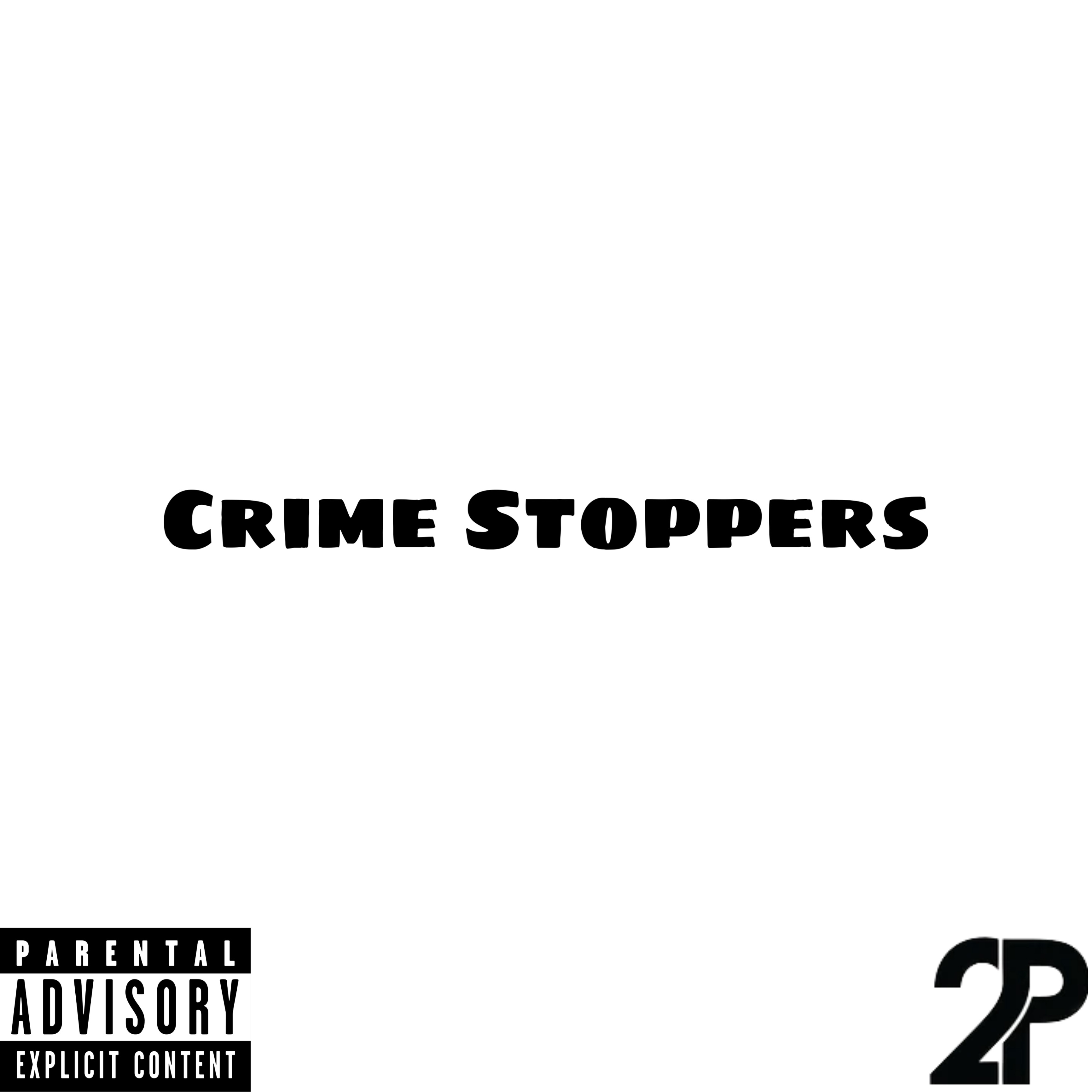 Crime Stoppers artwork