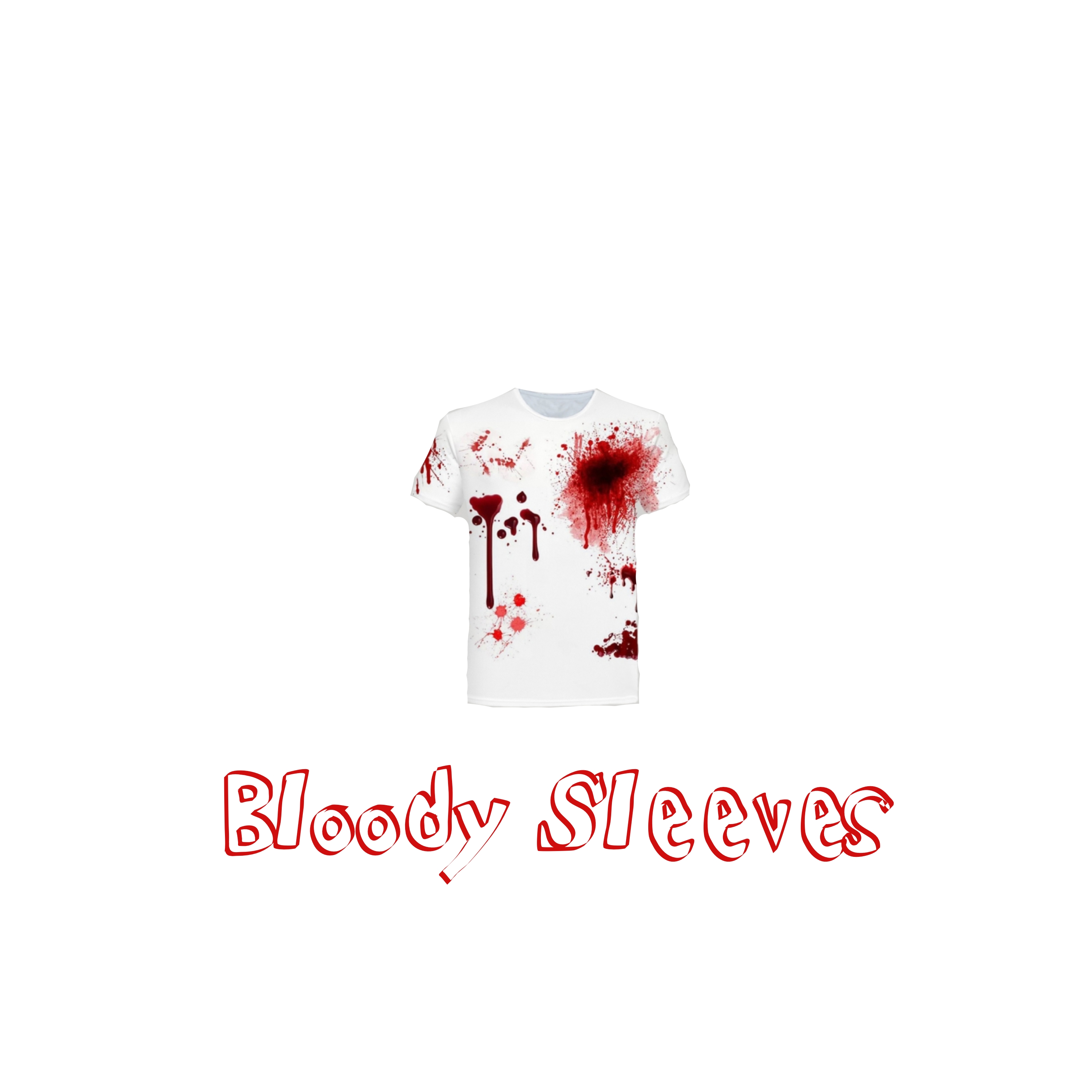 Bloody Sleeves artwork