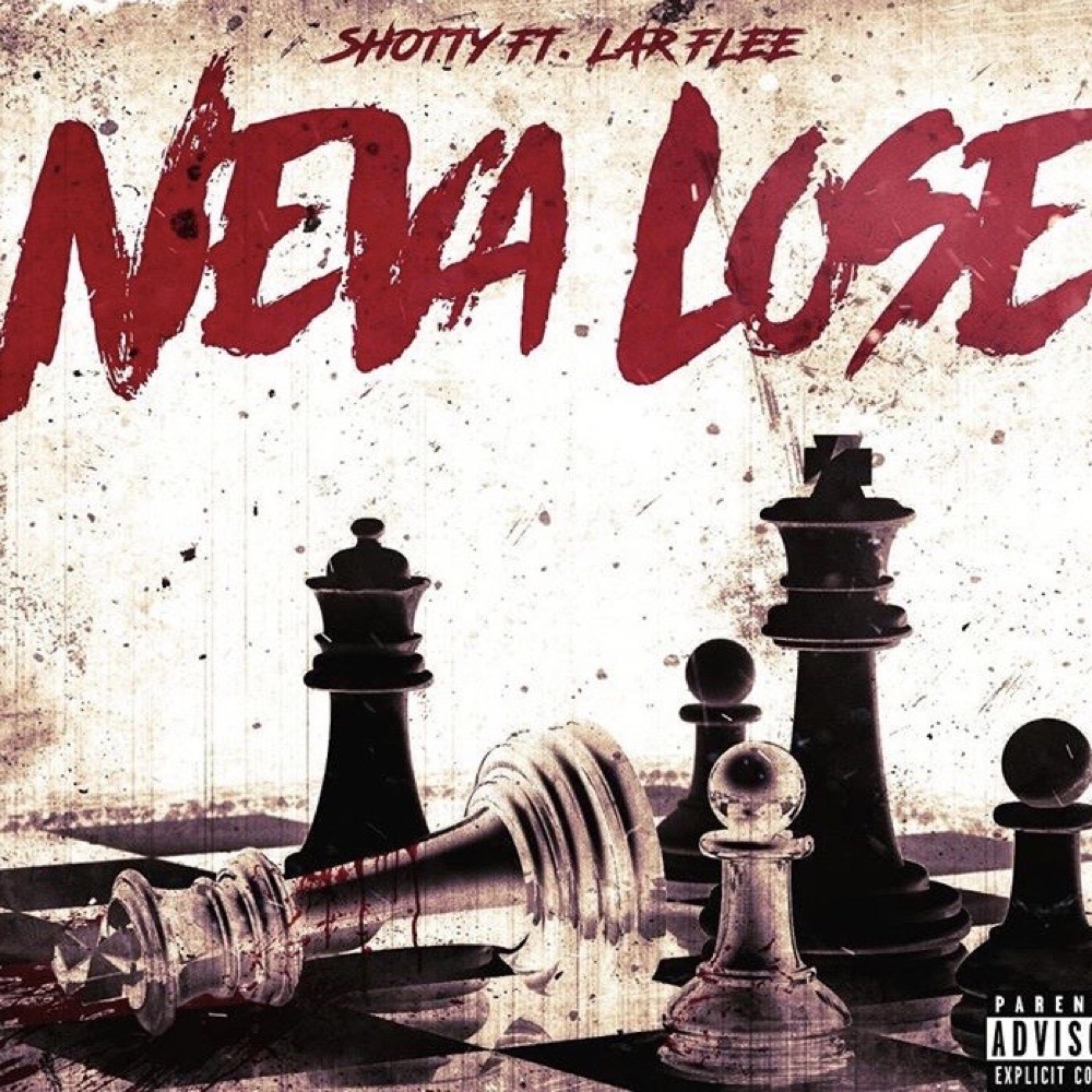 Neva Lose by Shotboy cover art