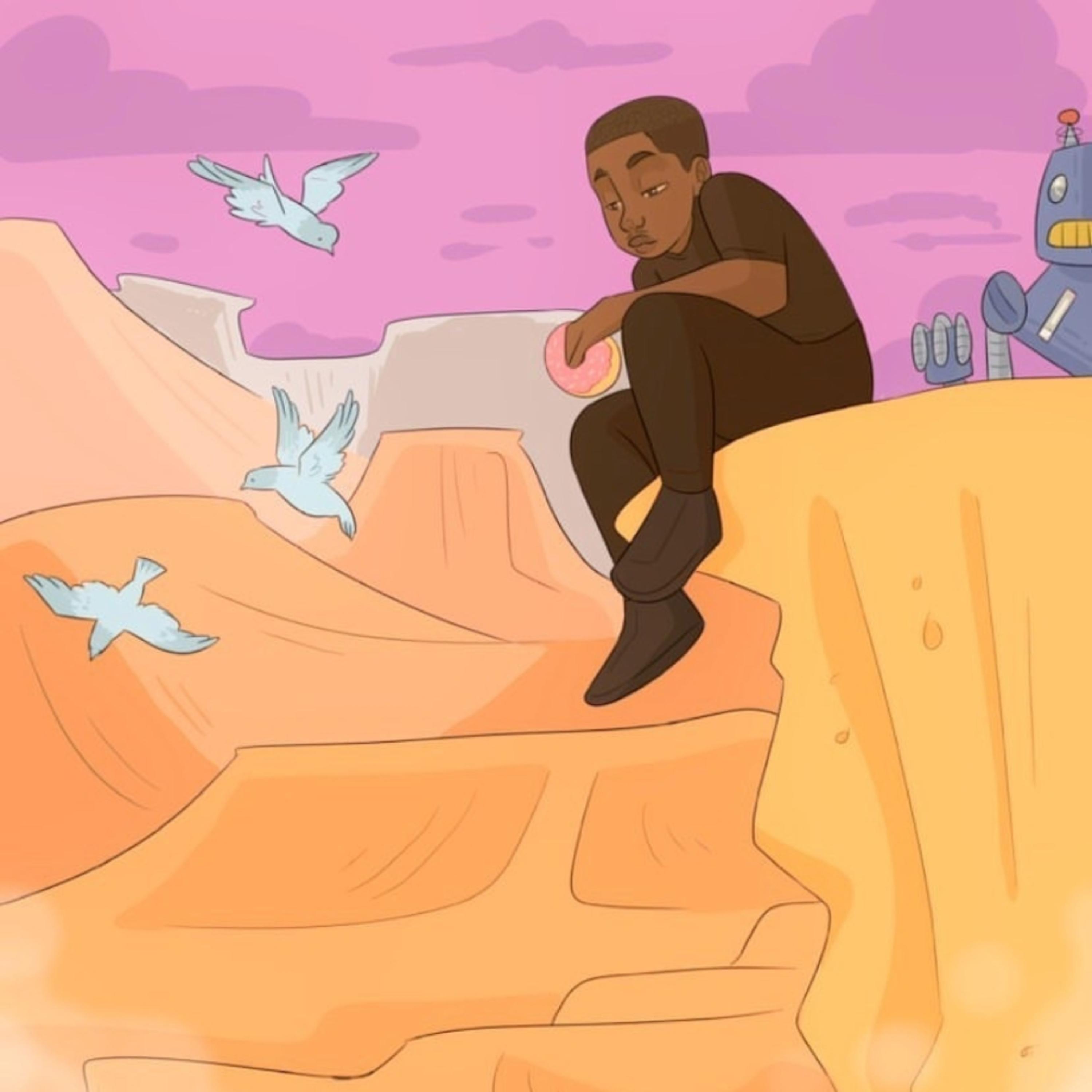 So Much artwork