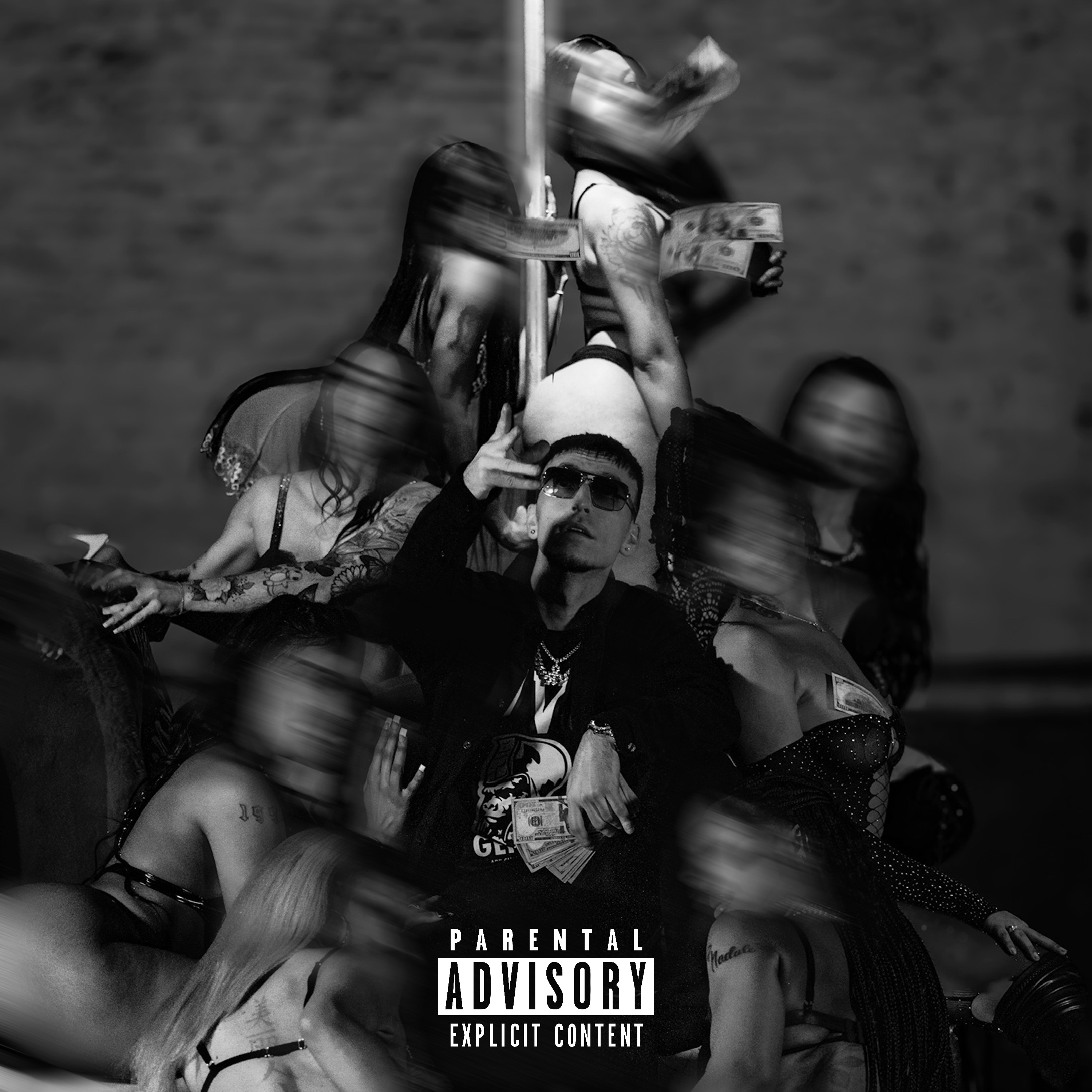 LAPDANCE artwork