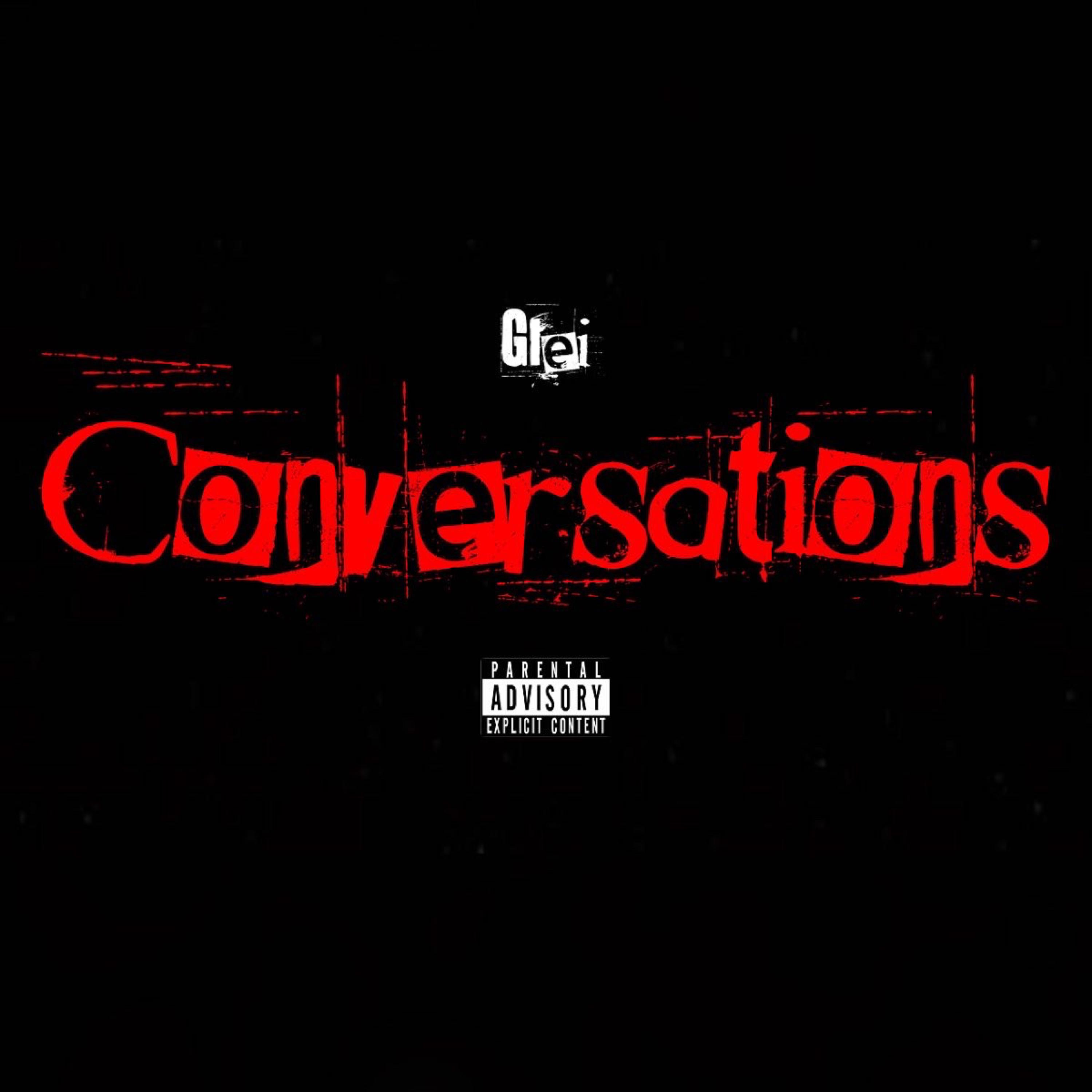 Conversations artwork