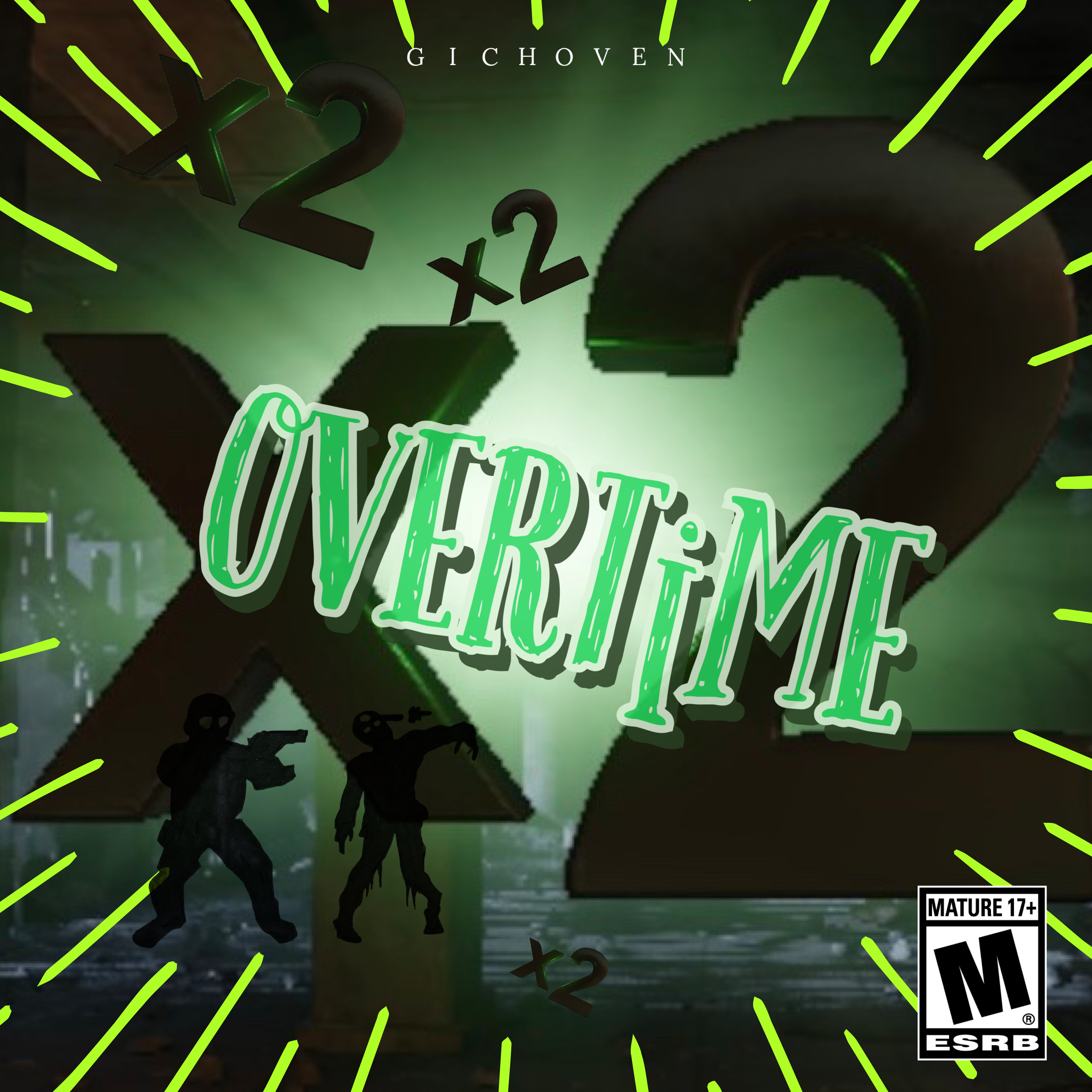 overt¡me artwork