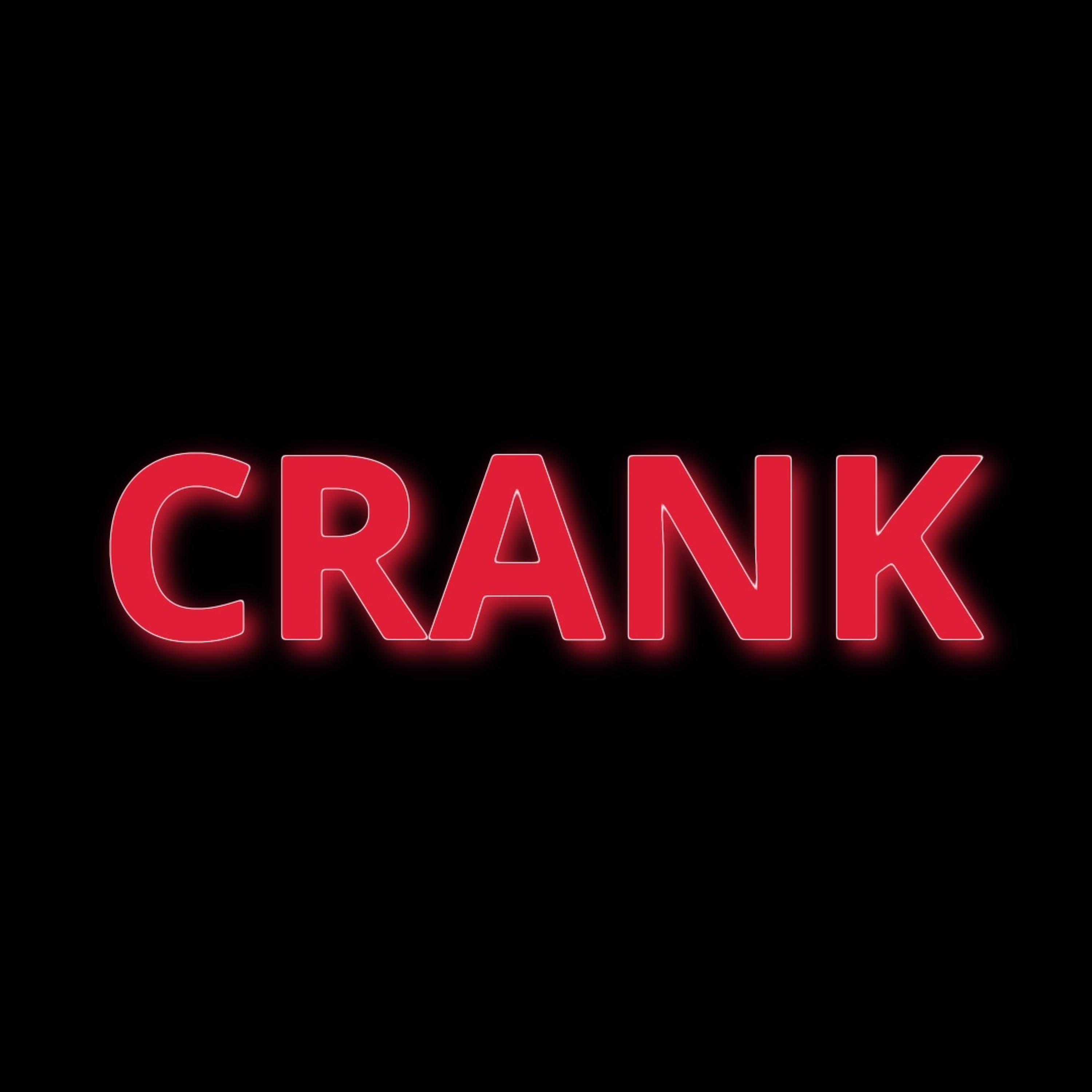 Crank artwork