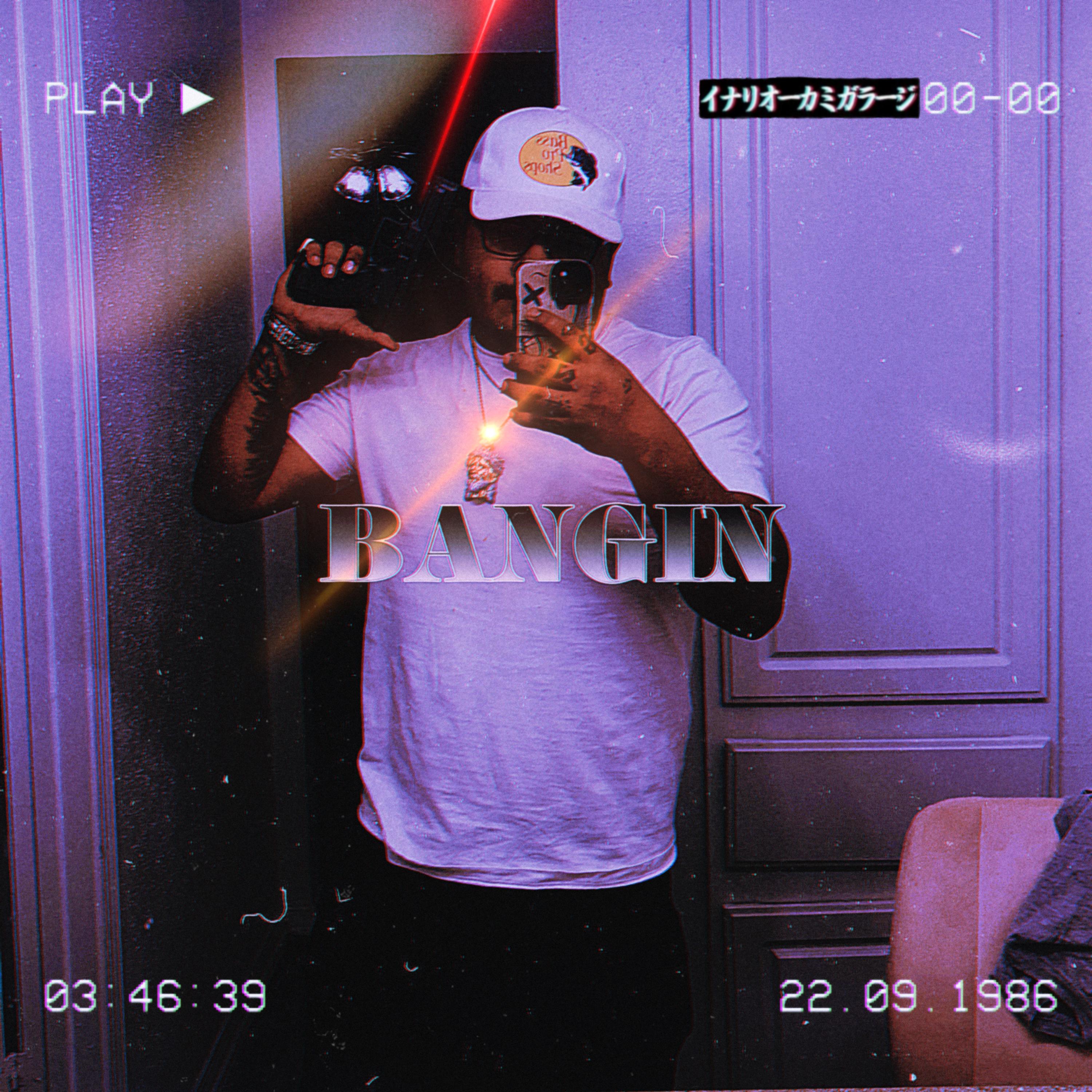 BANGIN artwork