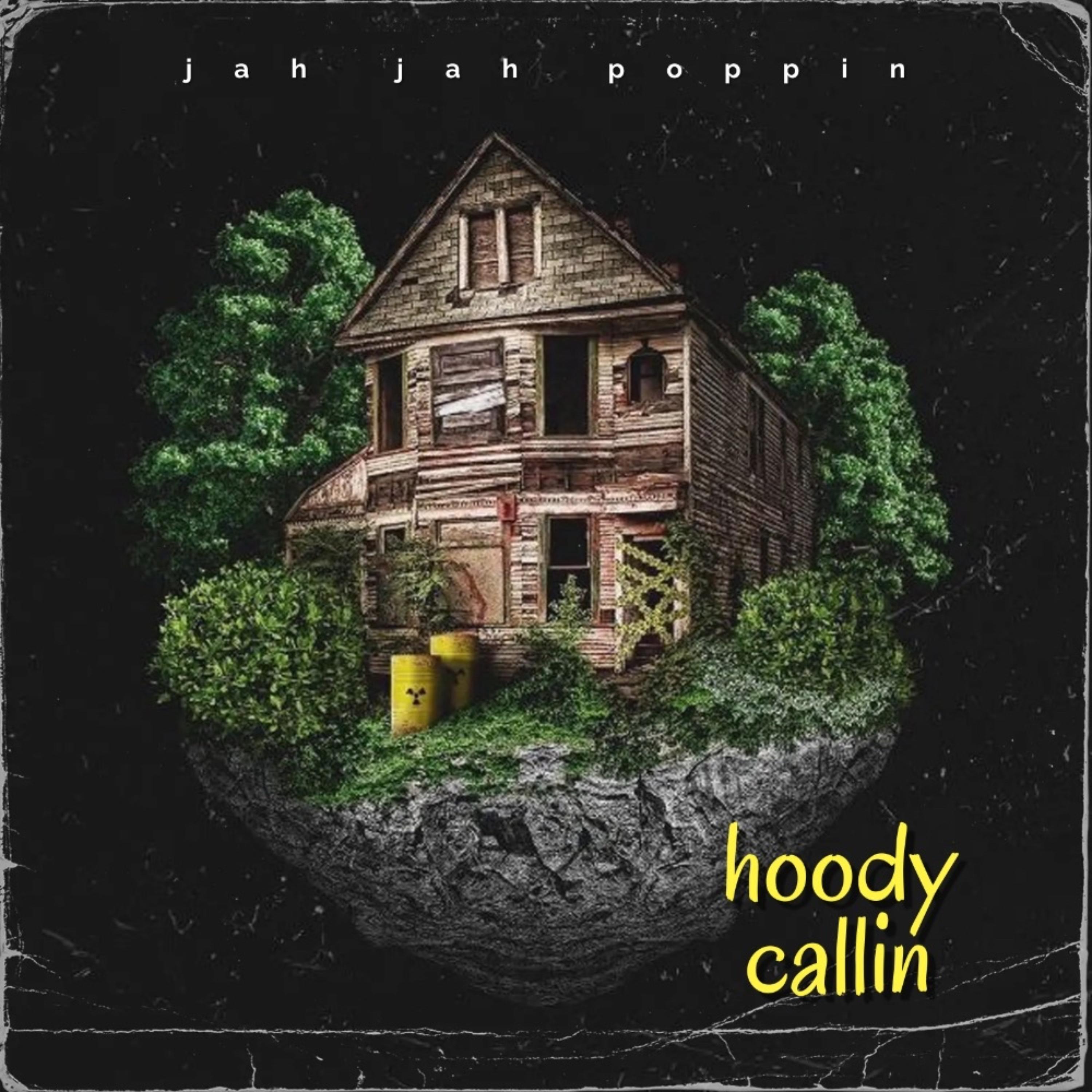 Hoody Callin artwork
