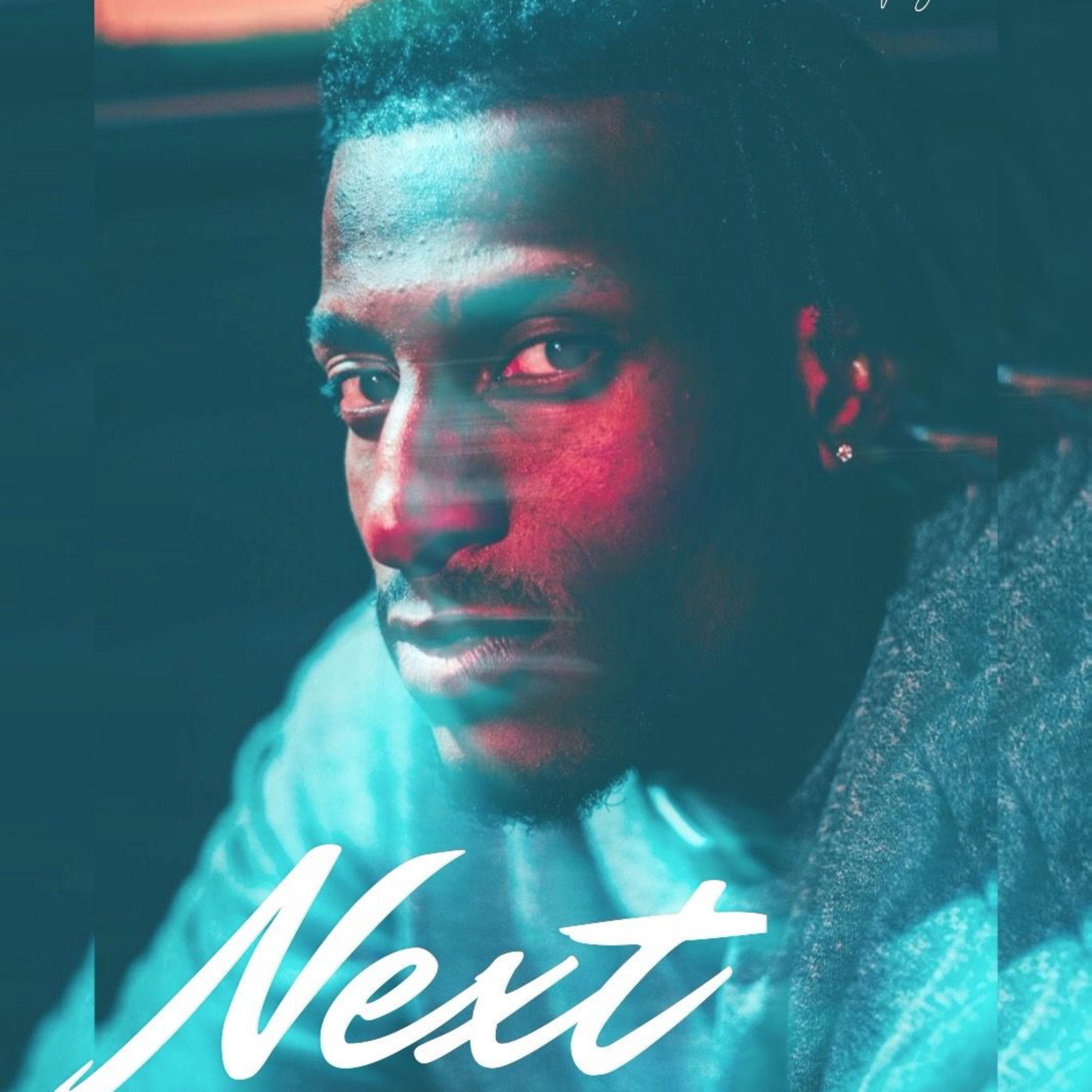Next artwork