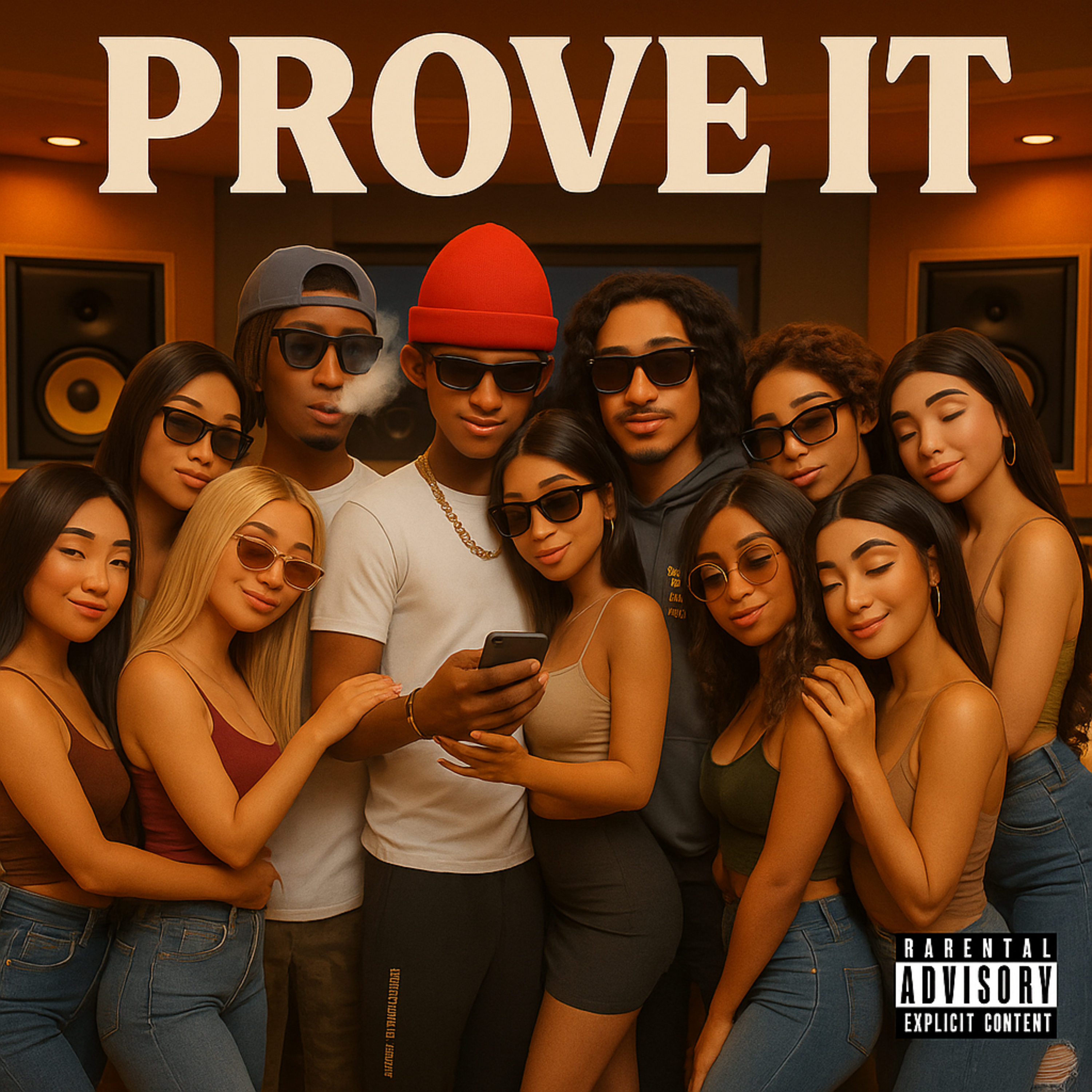 Prove It (Mac C Day) artwork