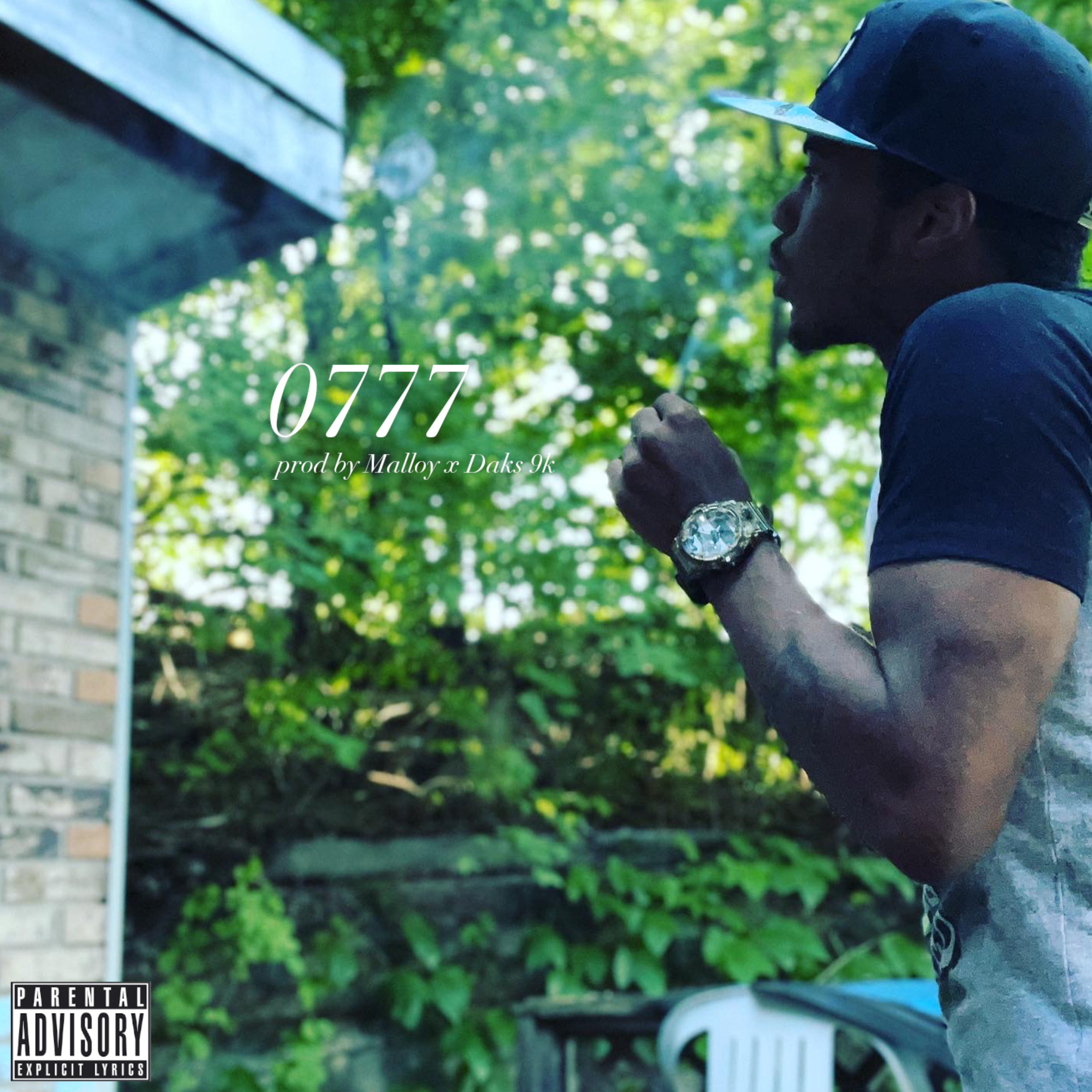 0777 artwork