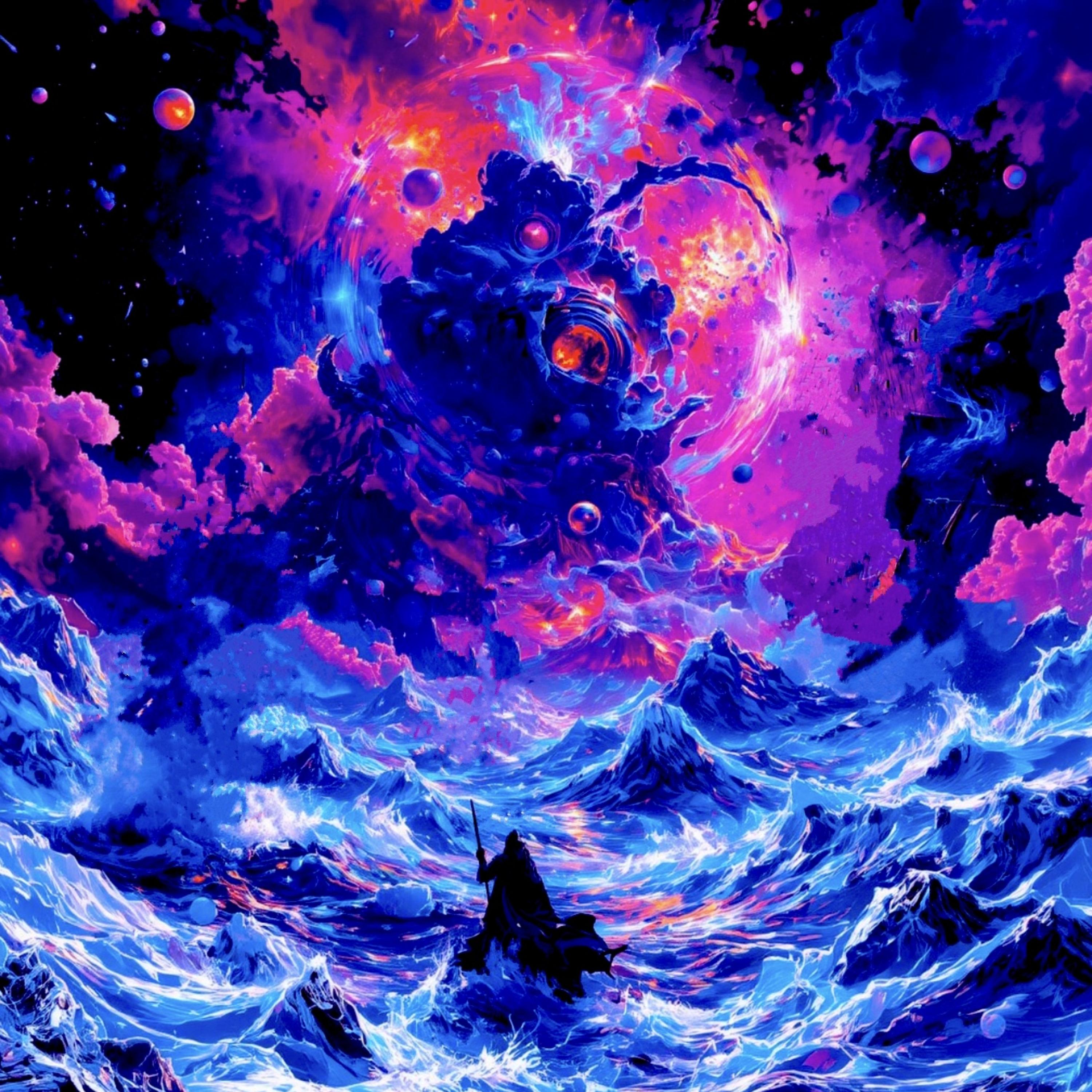REVERENCE artwork