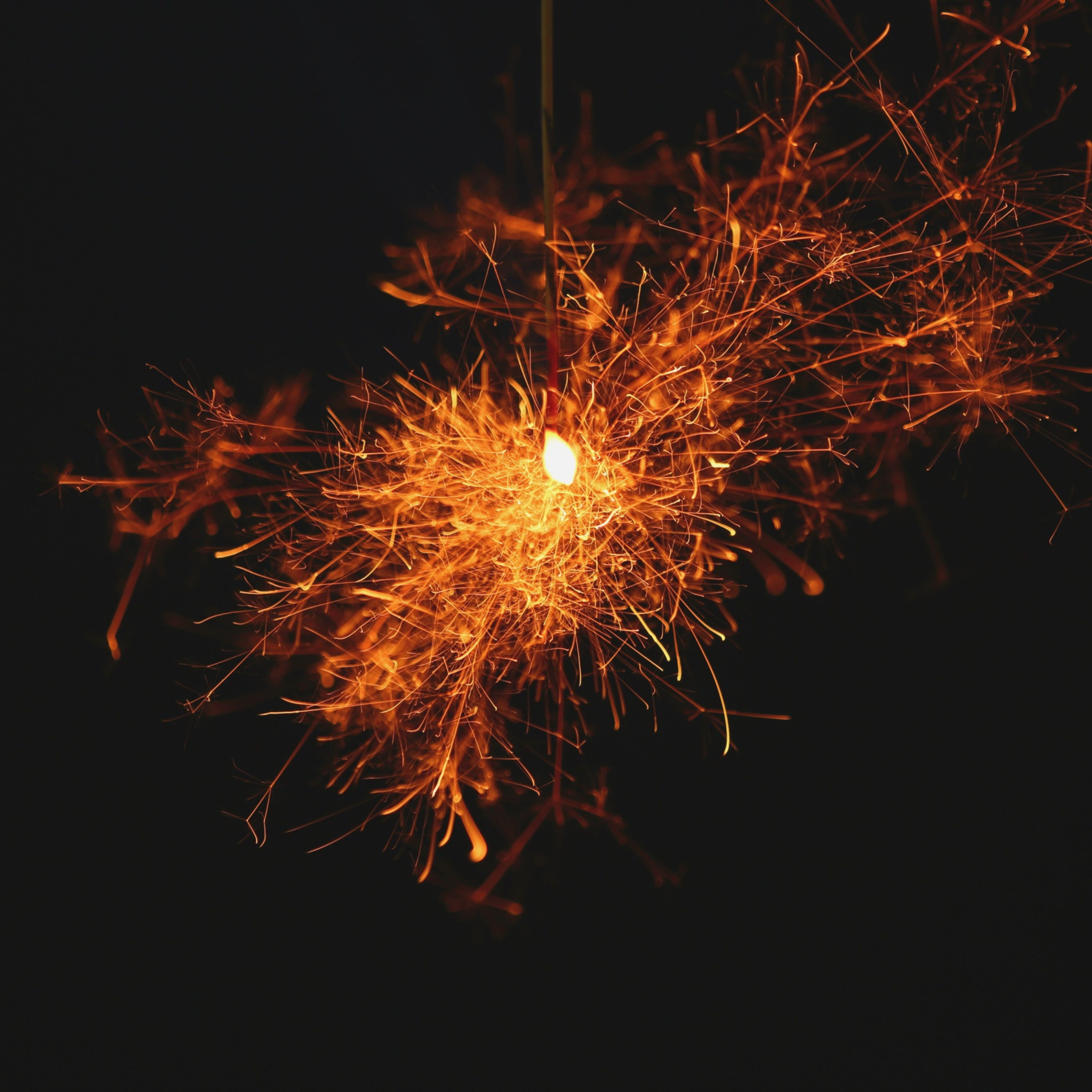 Glow artwork