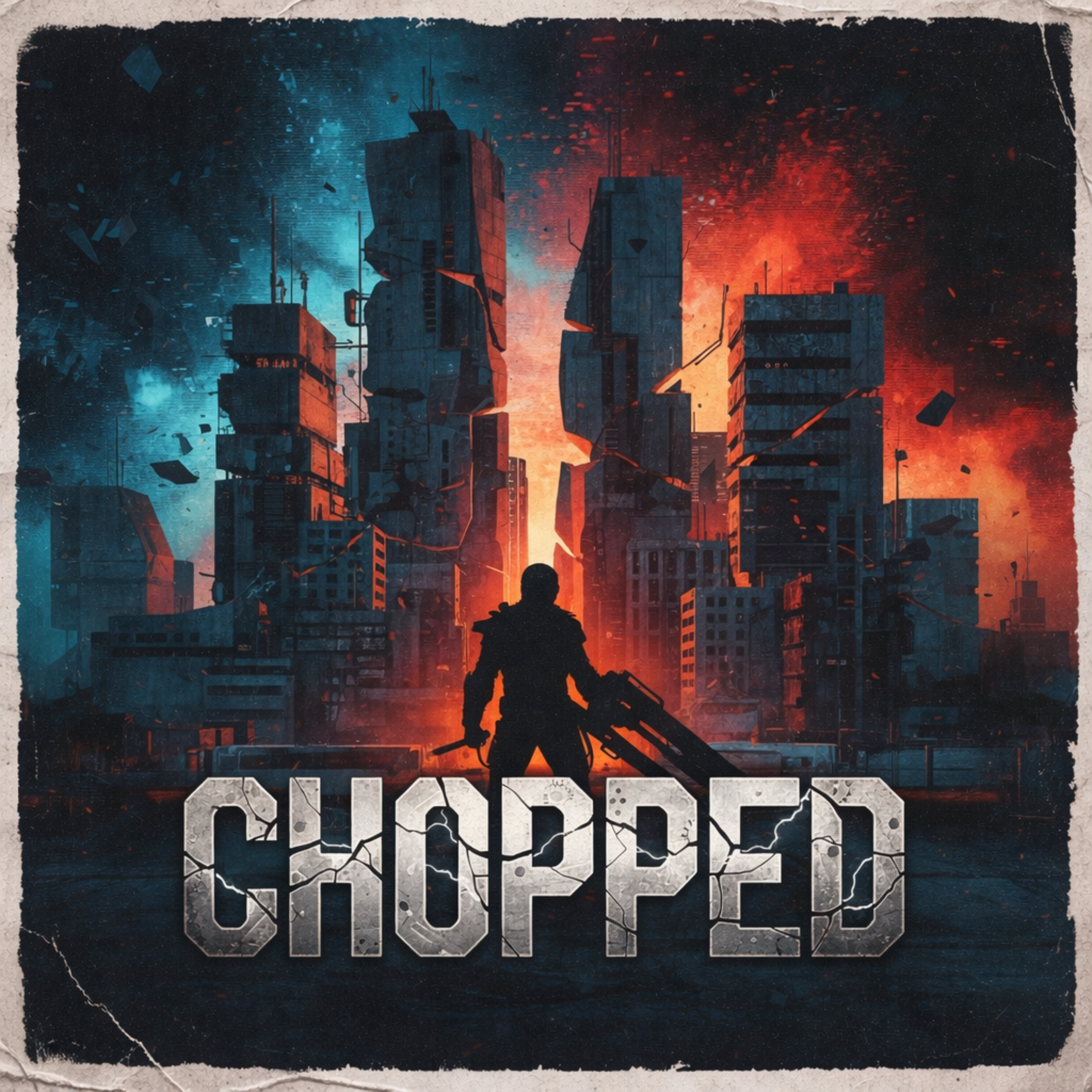 Chopped (Full Version) artwork