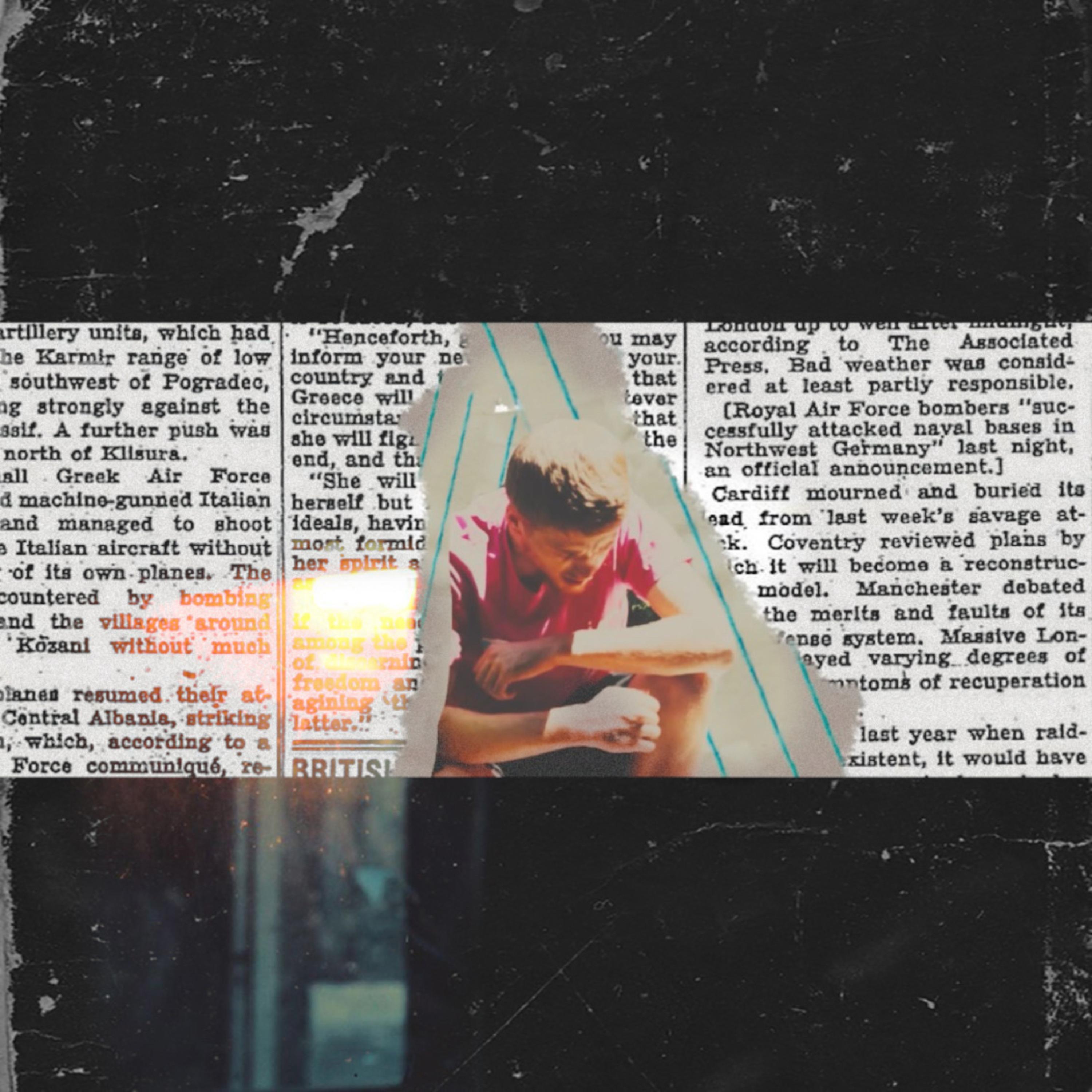 FOR ME artwork