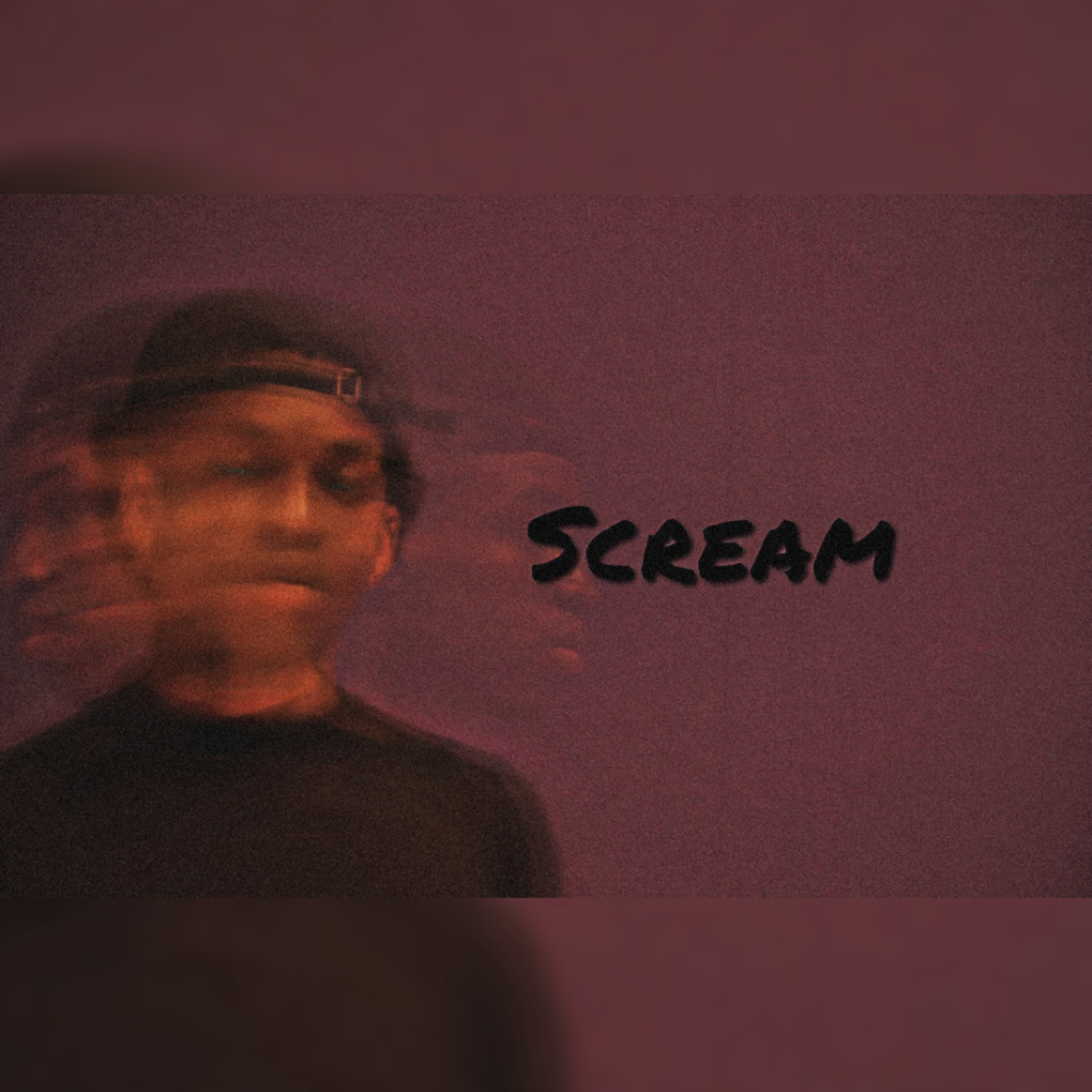 Scream by Braxton Alexander cover art