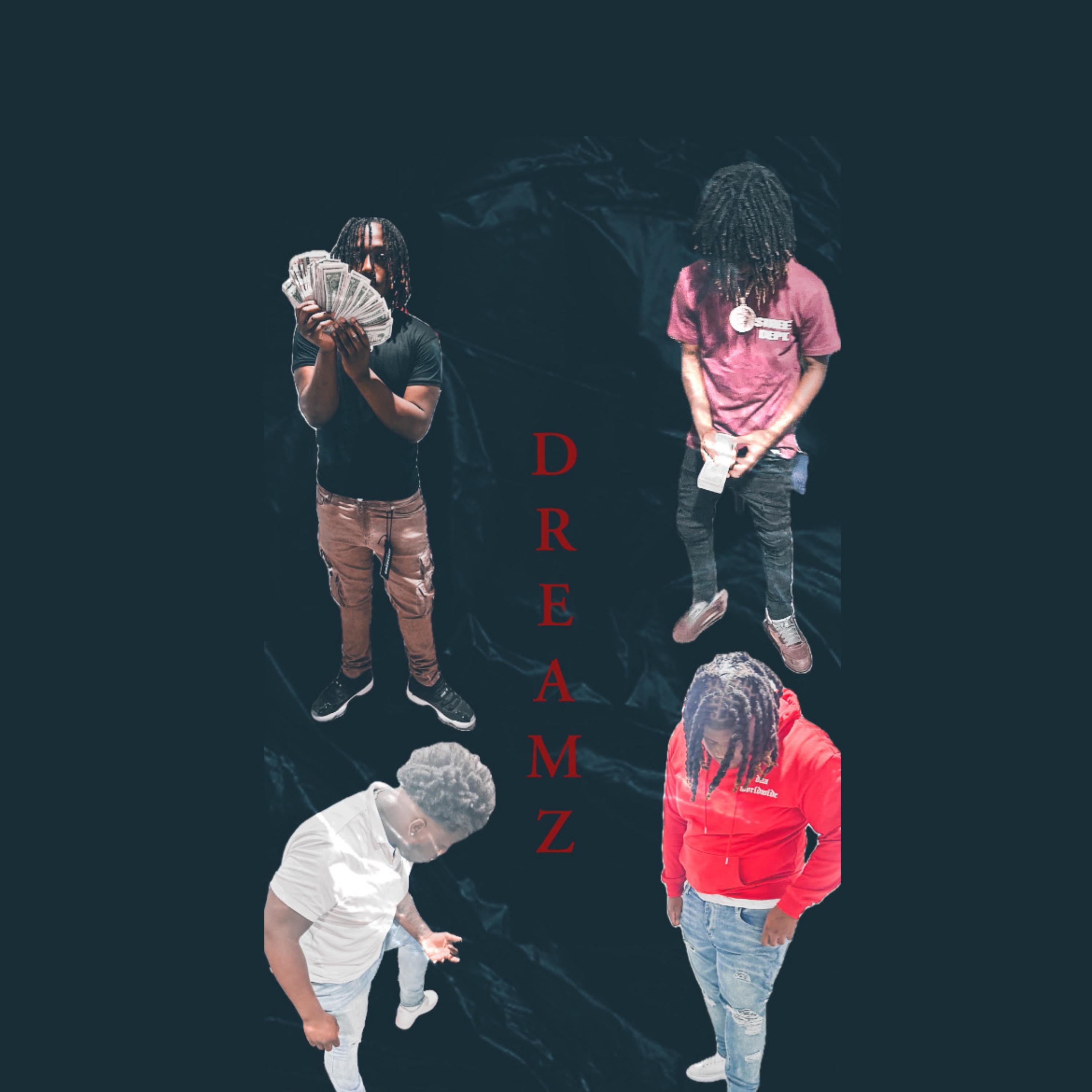 Dreamz artwork