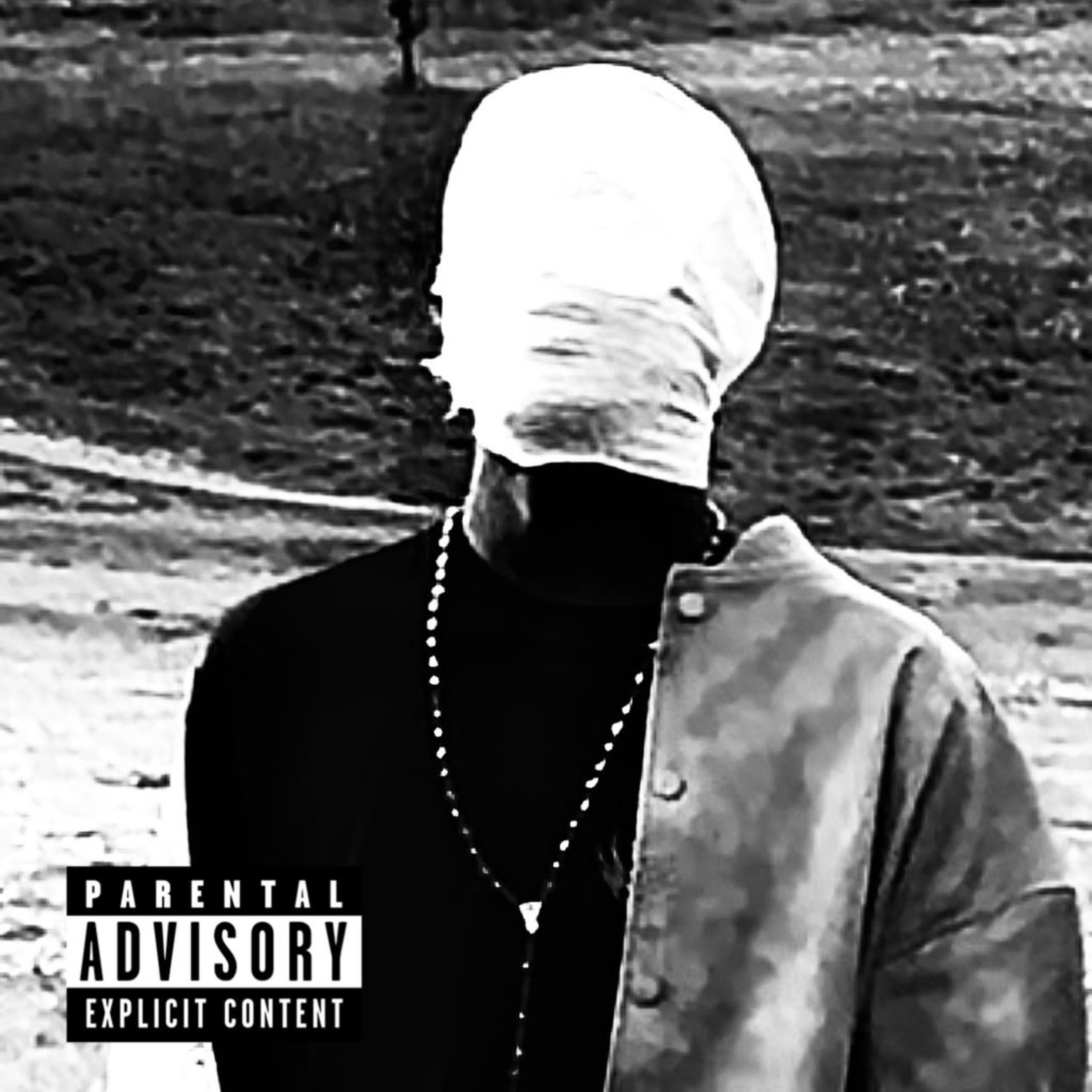 DEADMAN WALKIN by $KELLY2TONE cover art