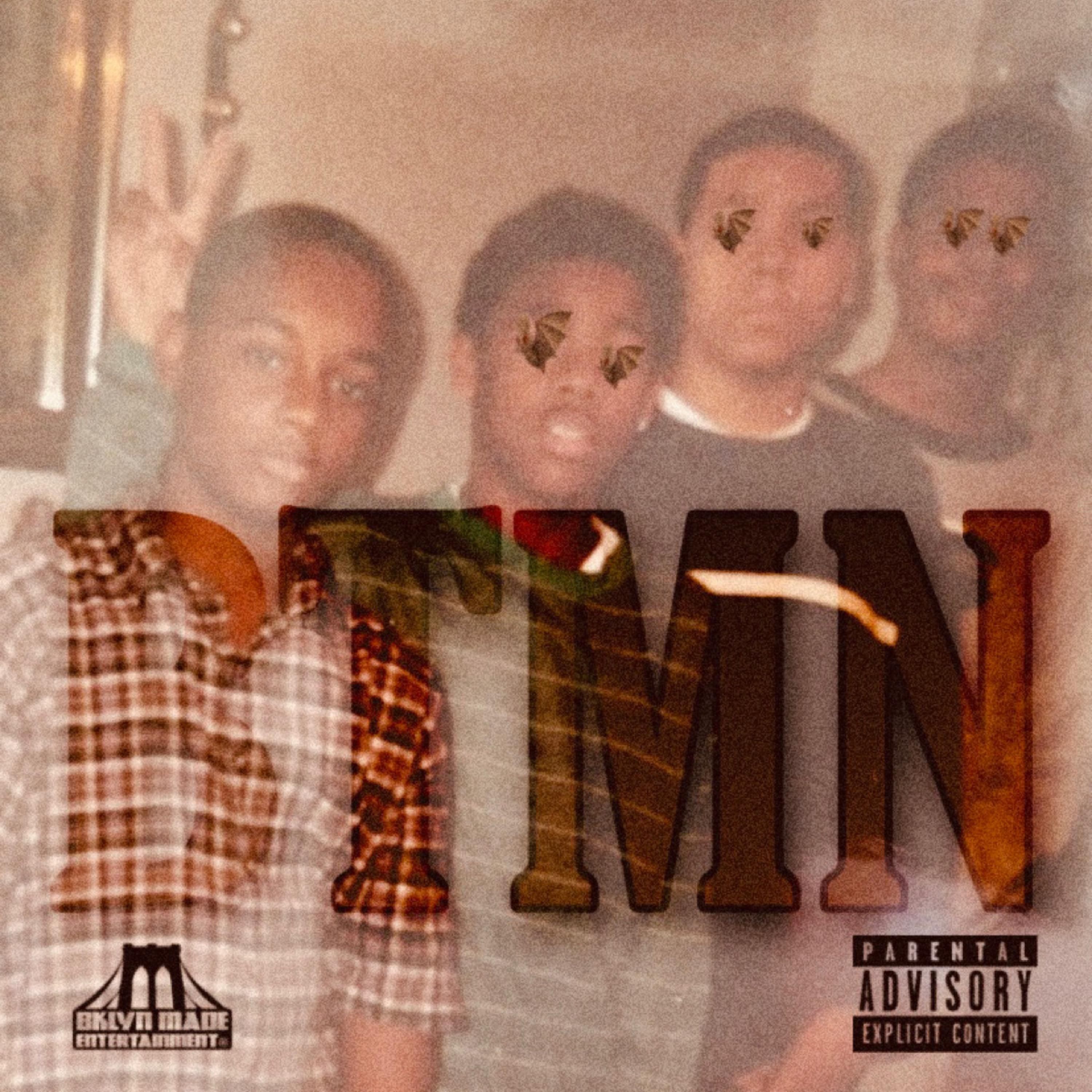 BTMN artwork