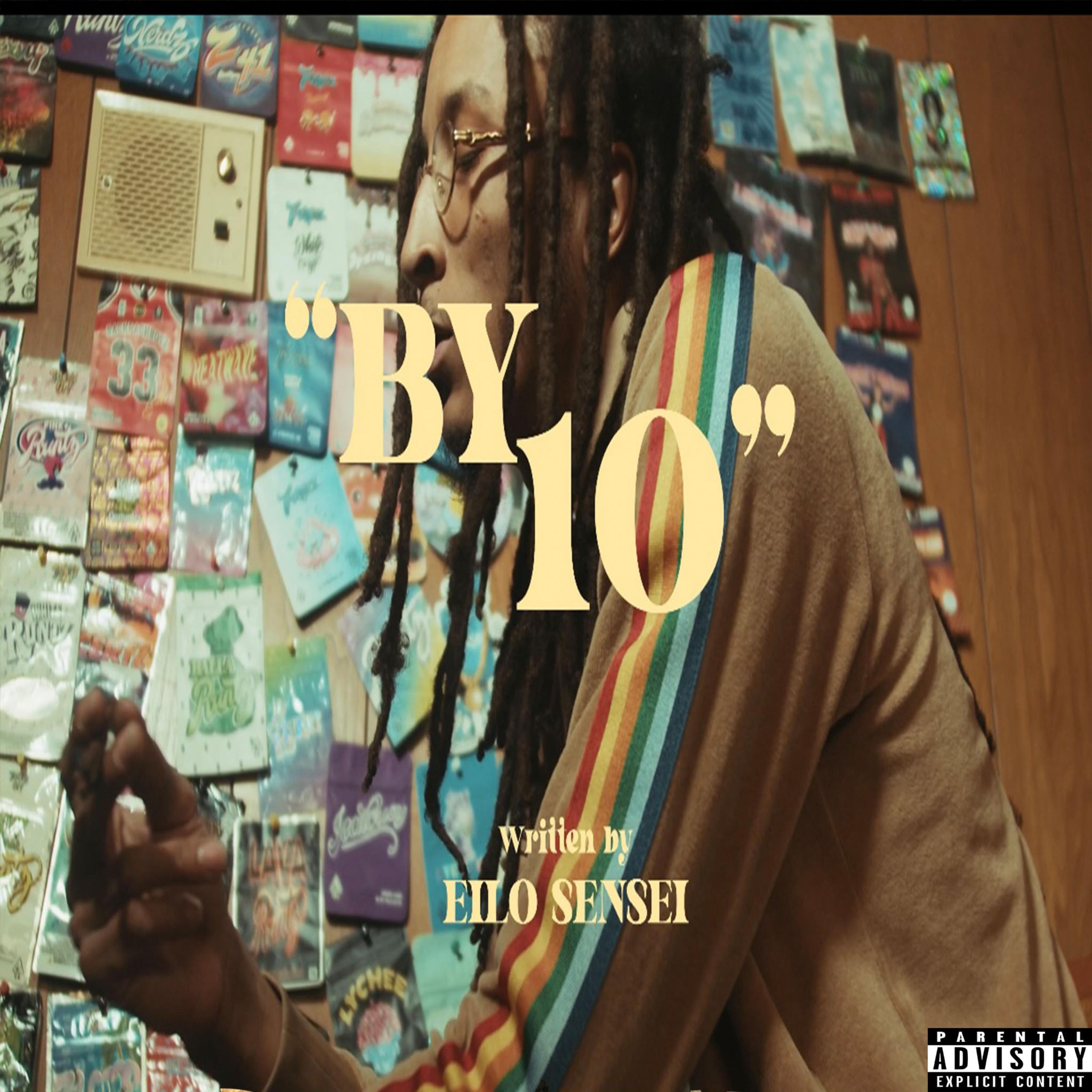 By 10 artwork