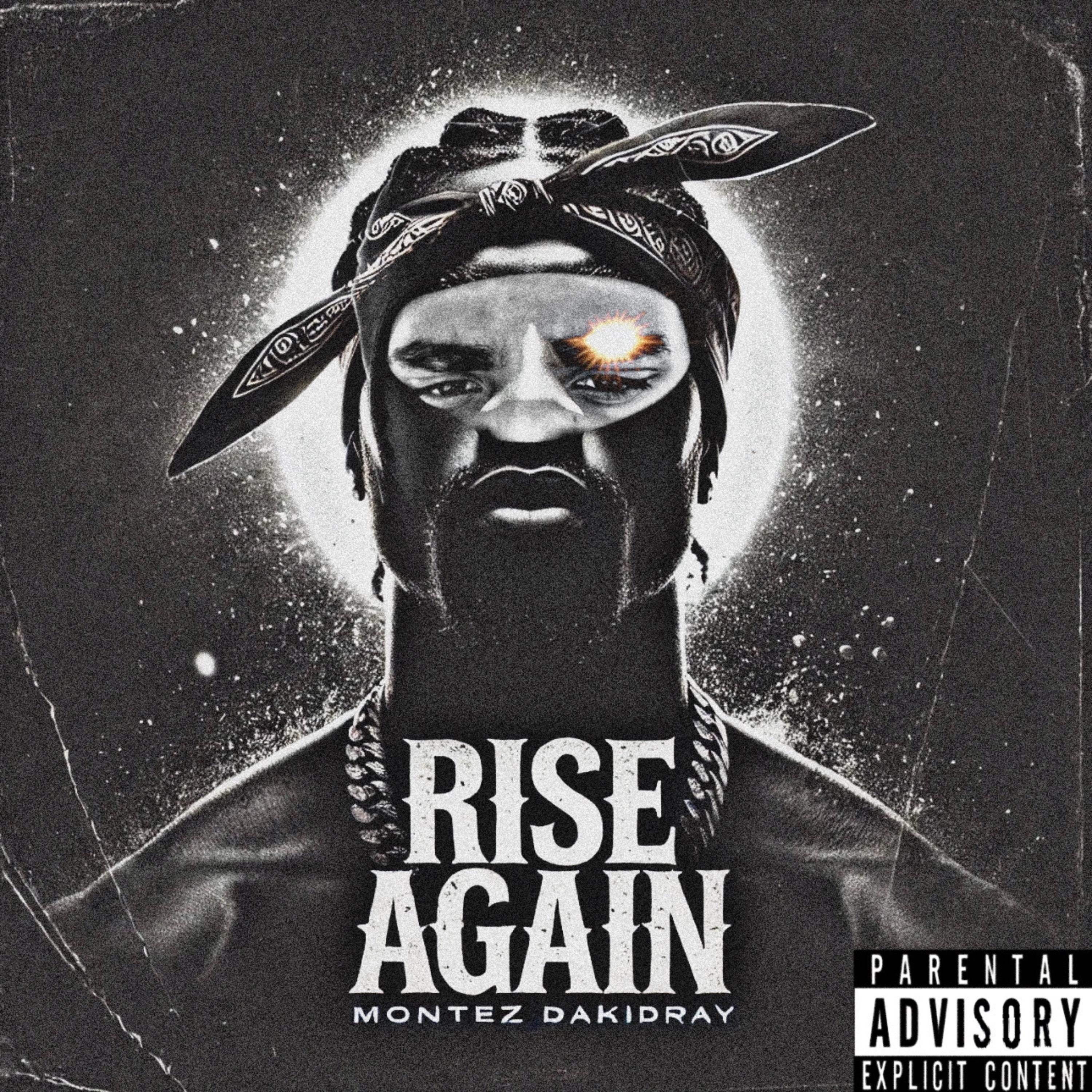 Rise Again artwork