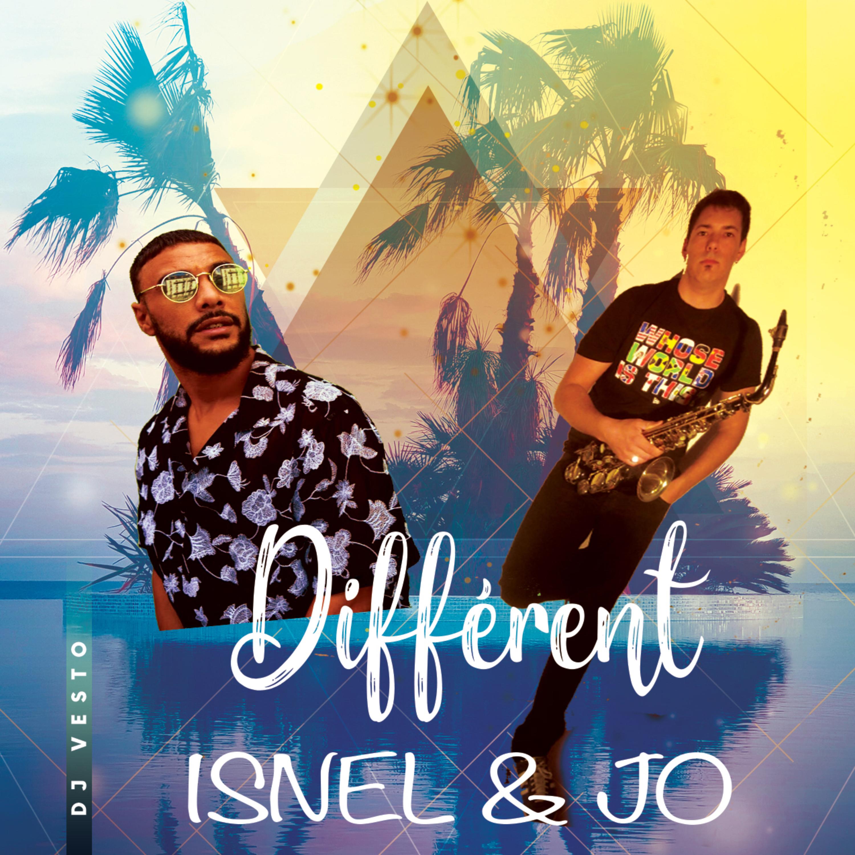 Different artwork