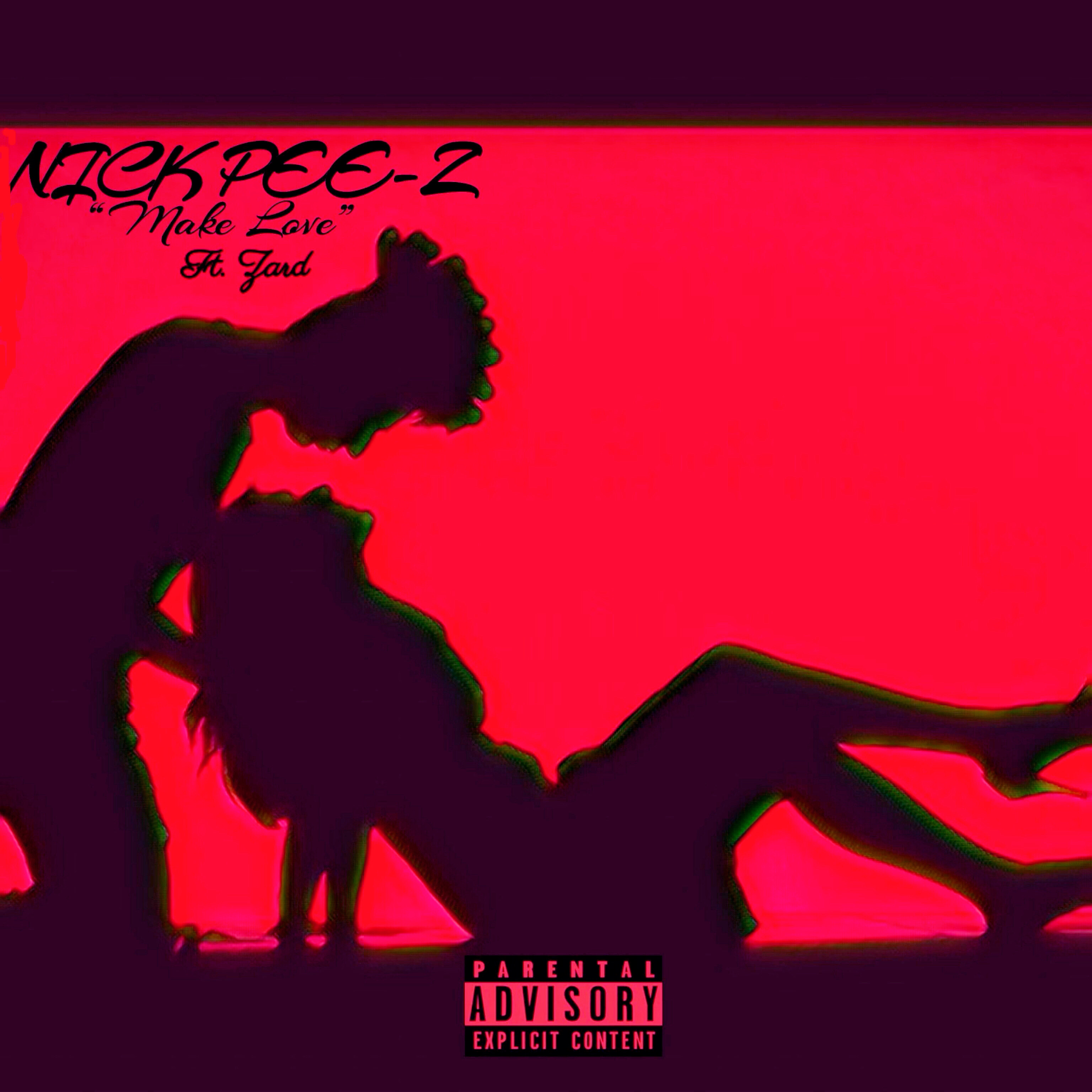 Make Love artwork