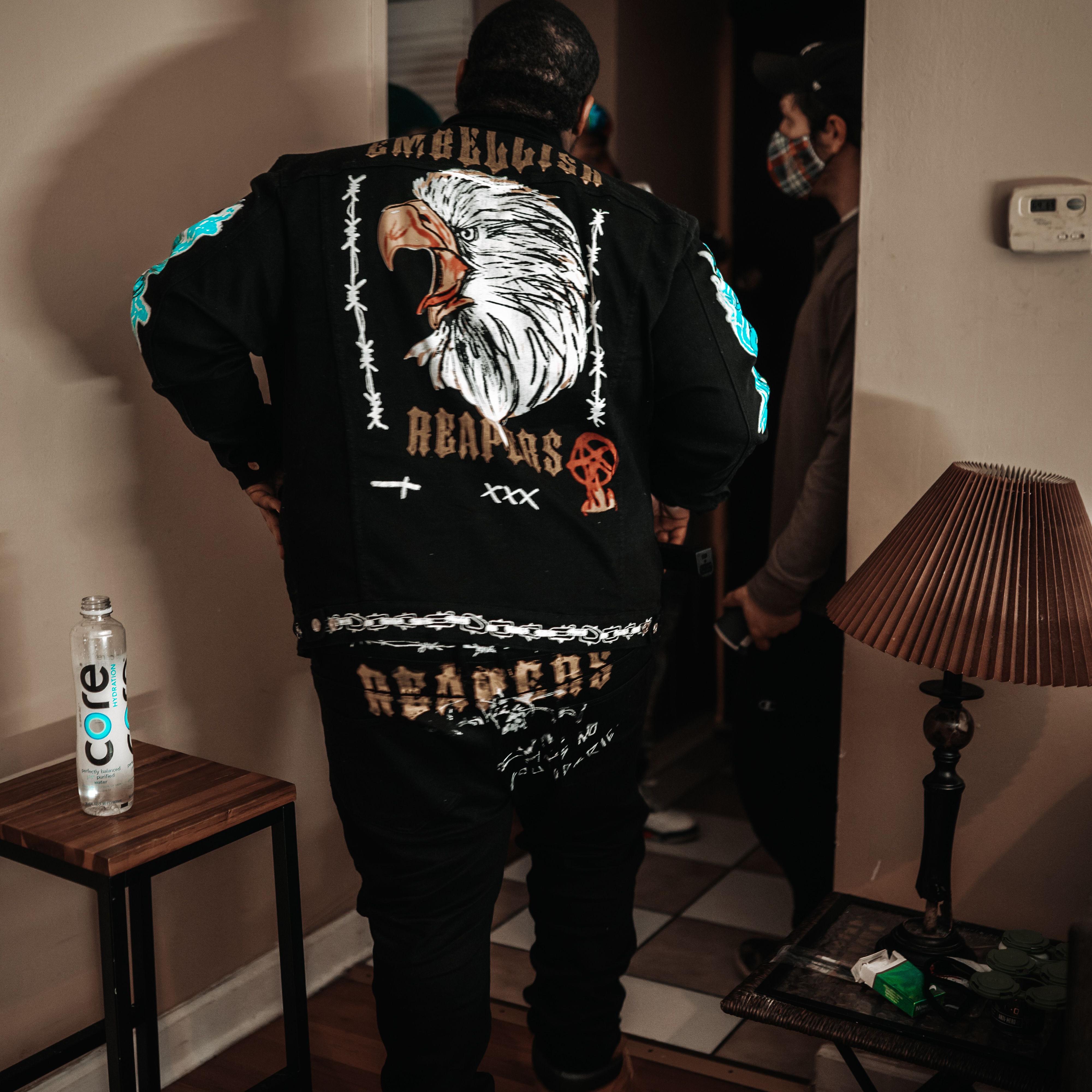 Get It Together artwork