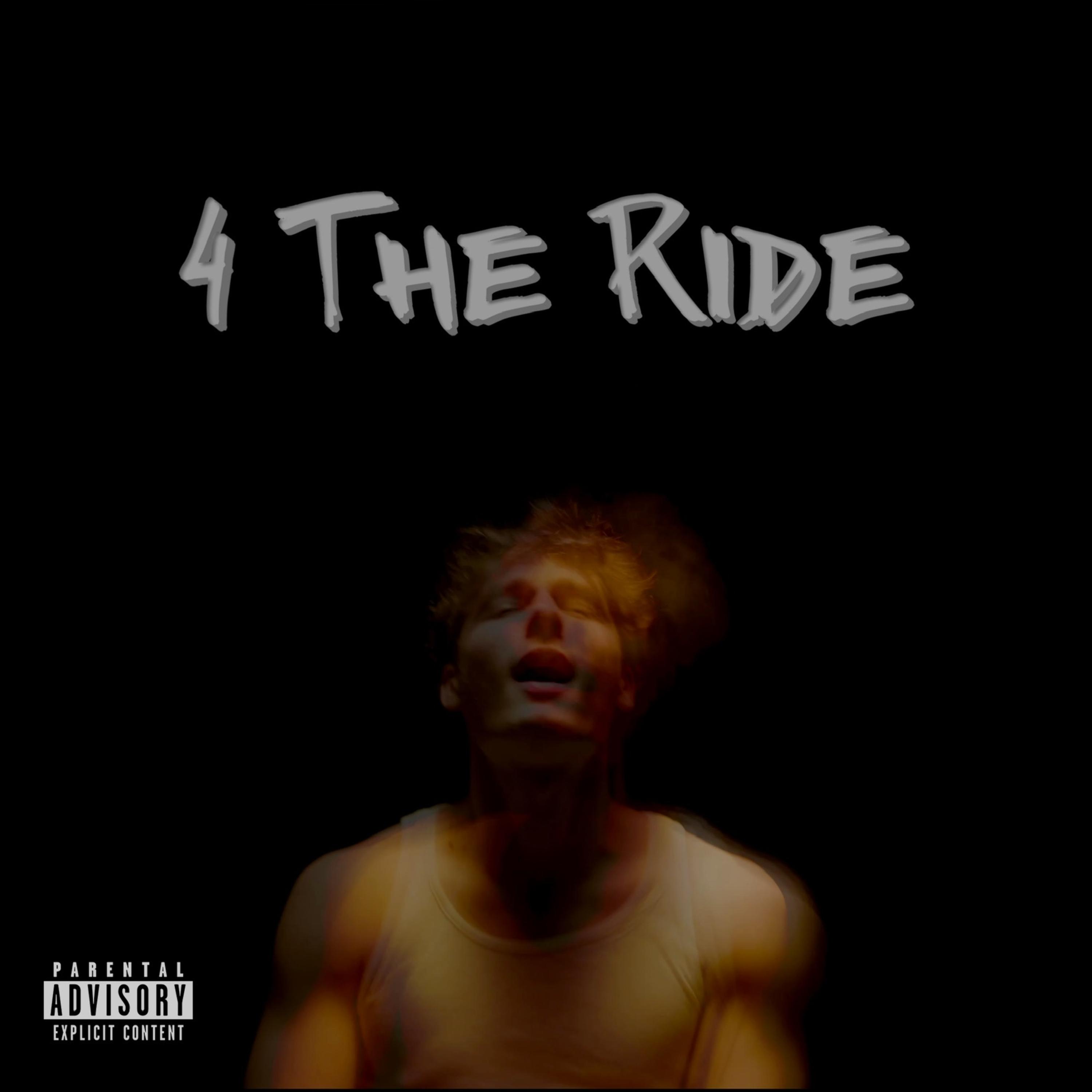 4 The Ride artwork