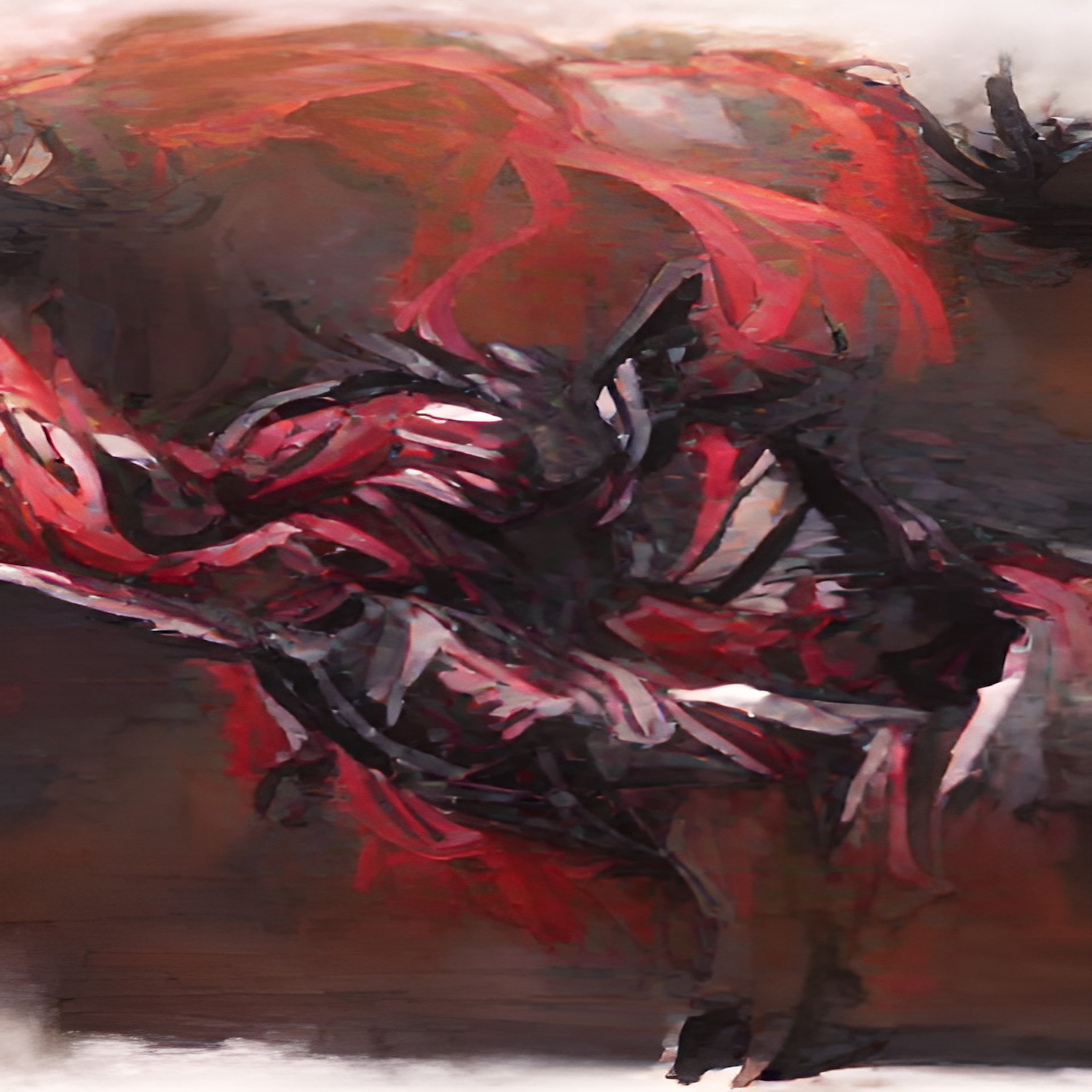Balor artwork