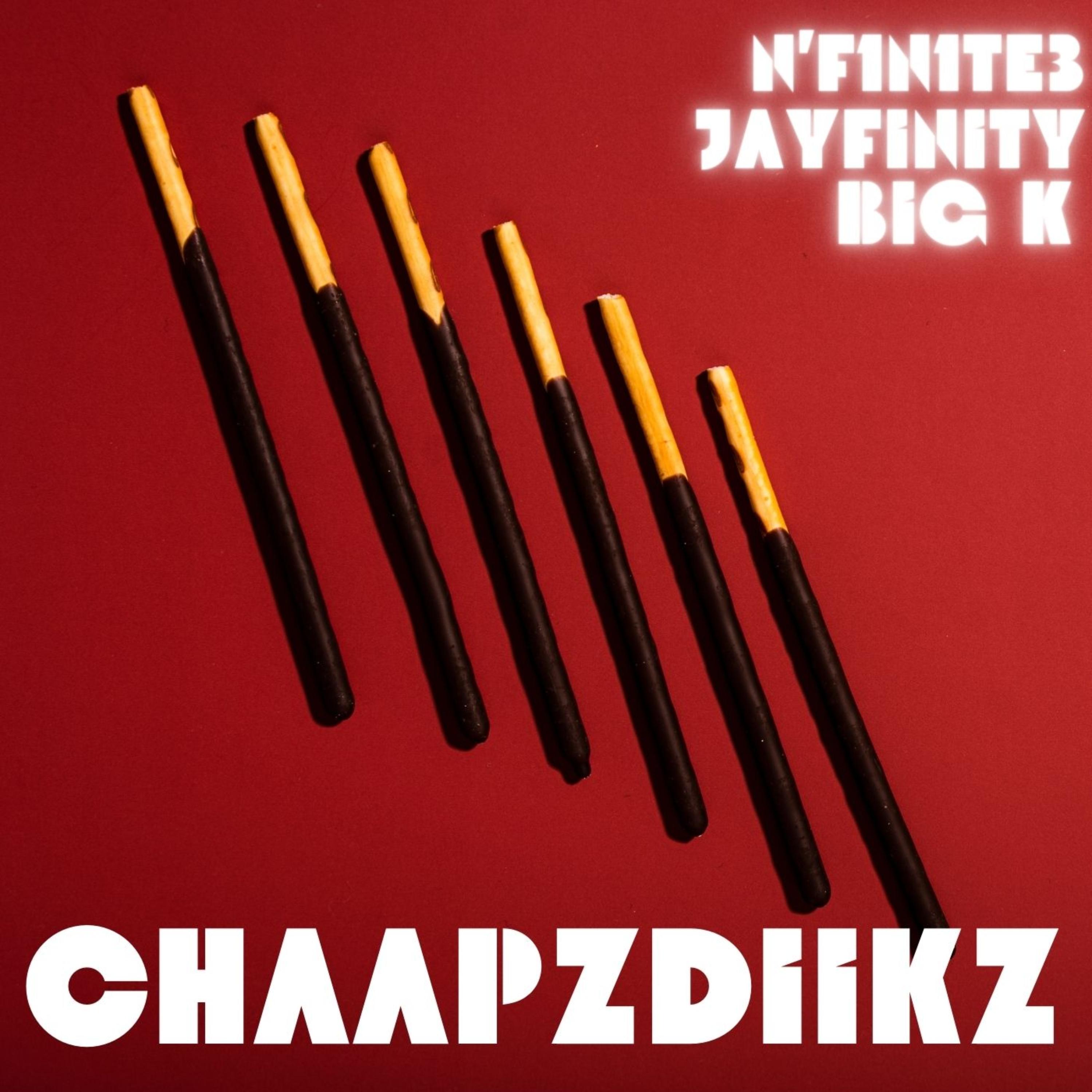 ChahpZdiikz artwork