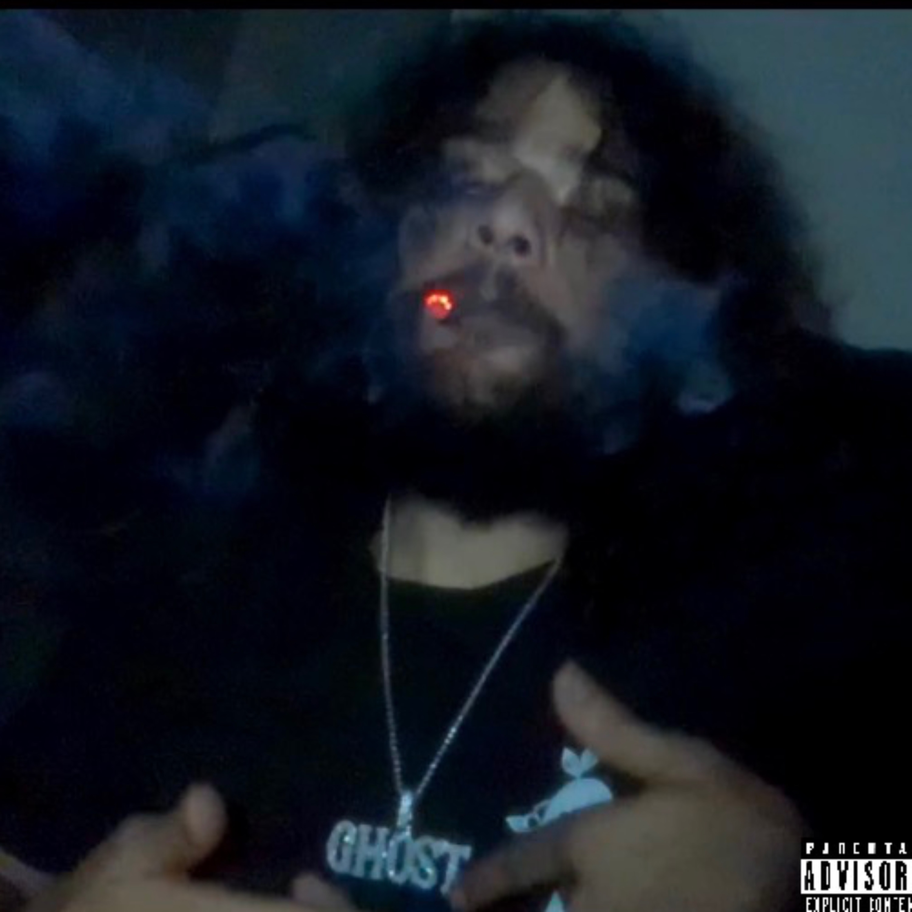 Out Here artwork