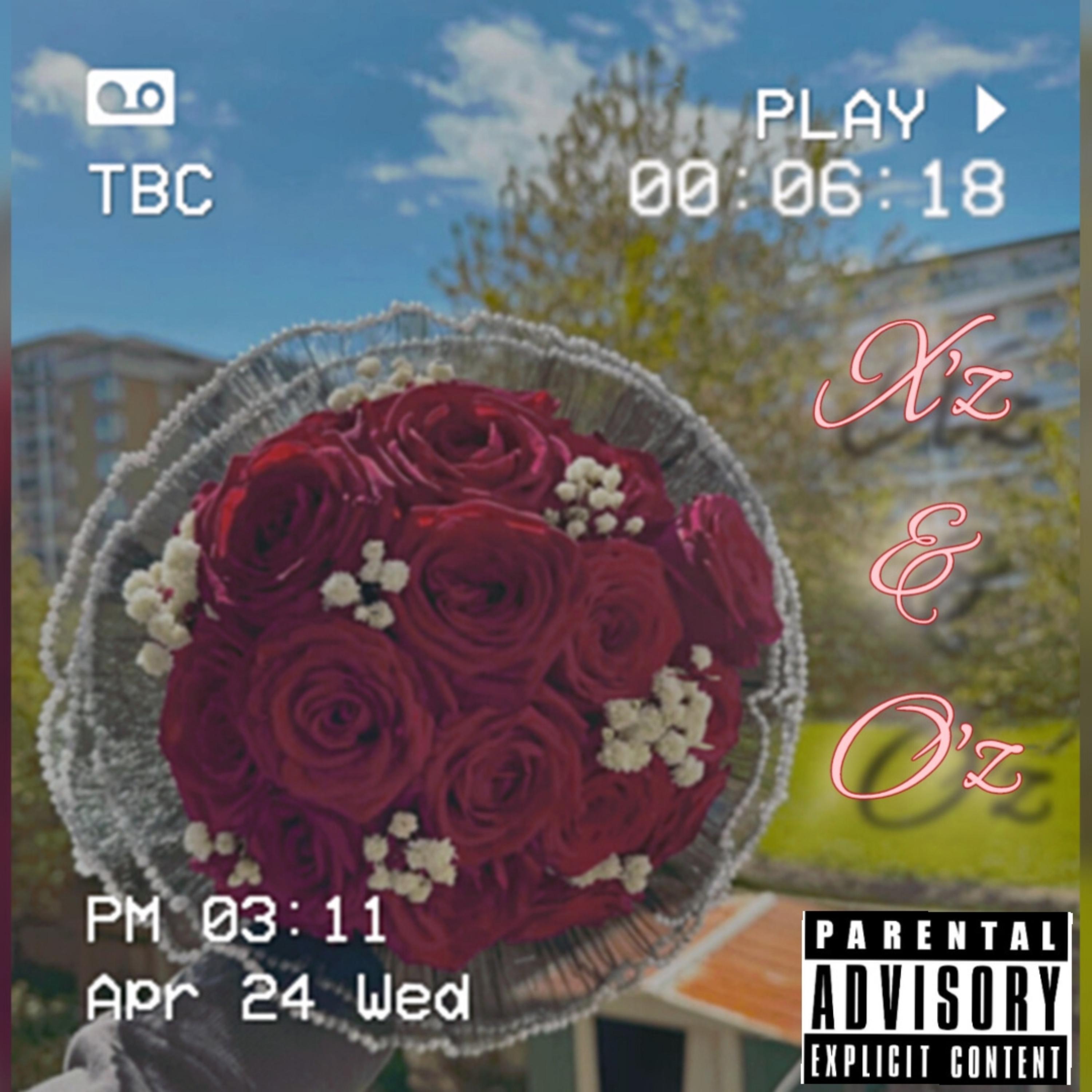X'z & O'z artwork