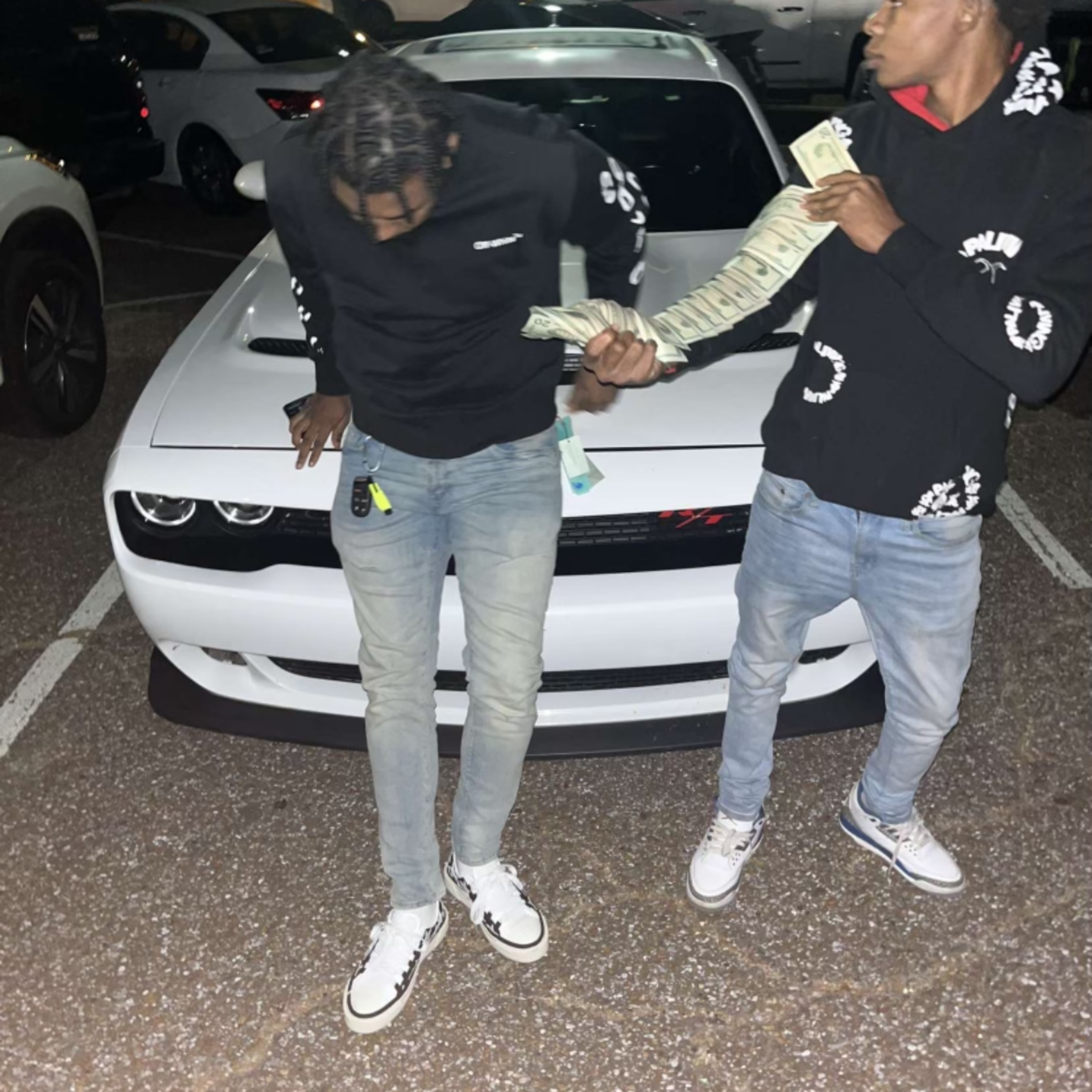 Highspeed Musik artwork