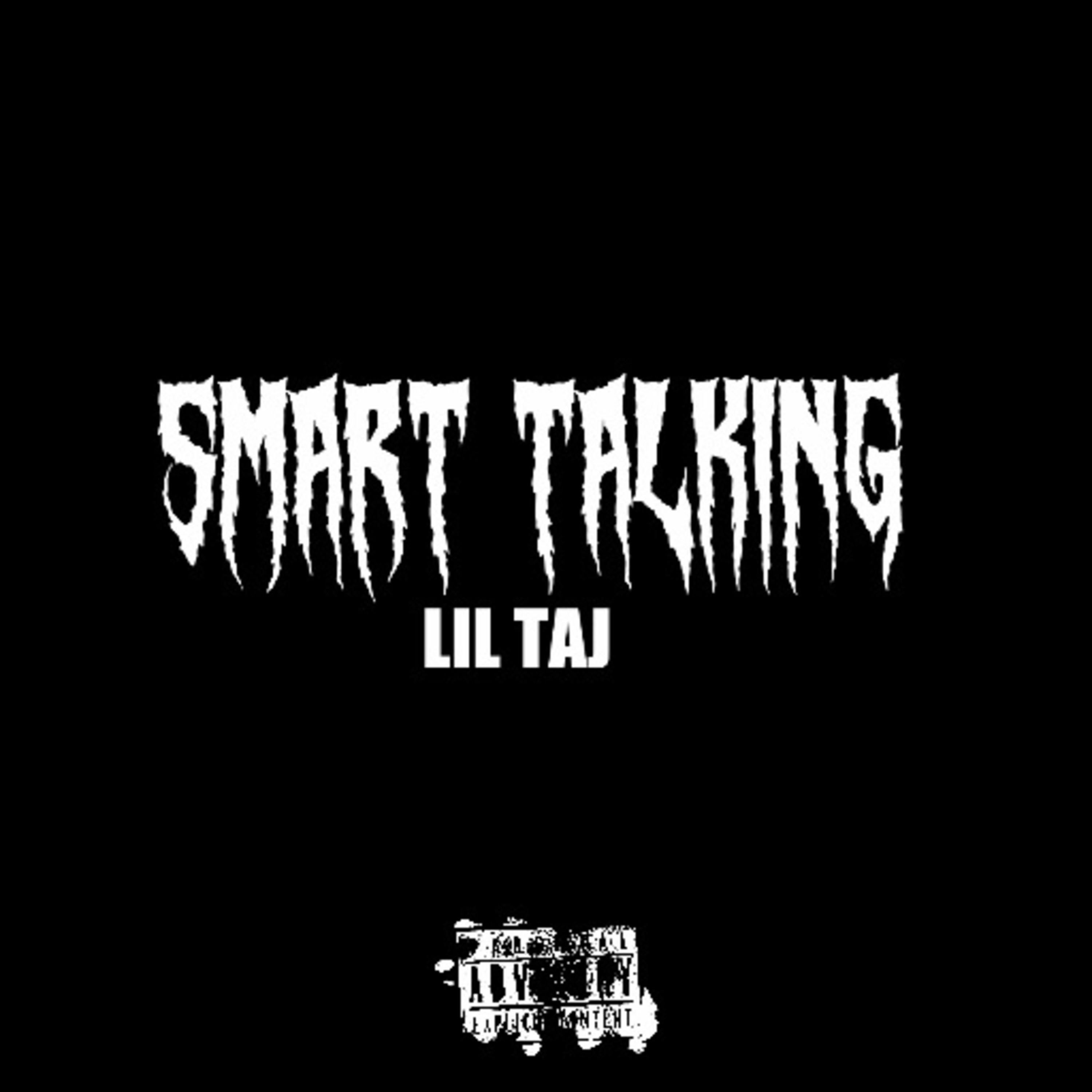 SMART TALKING artwork