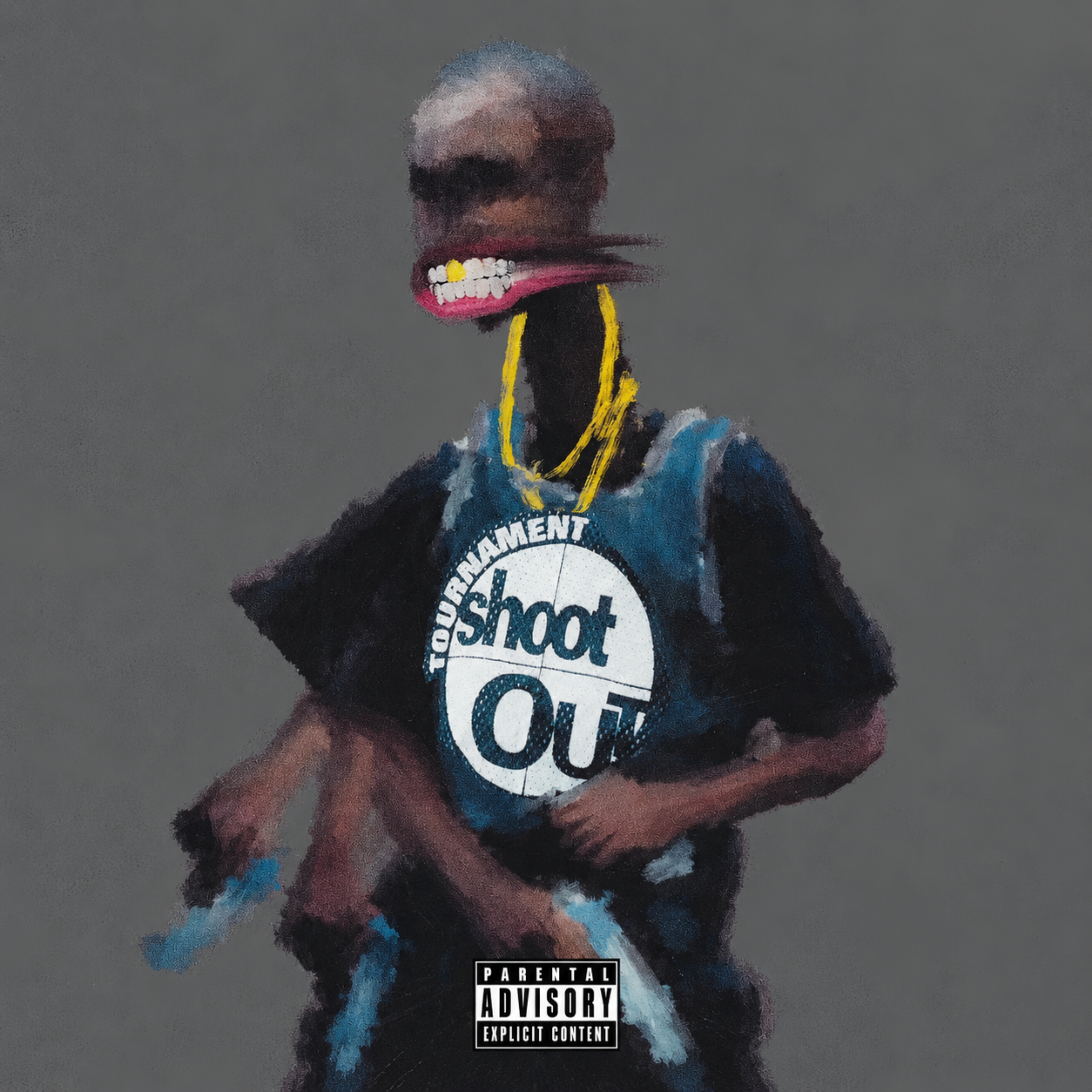 PAID IN FULL by Meechidatopic cover art