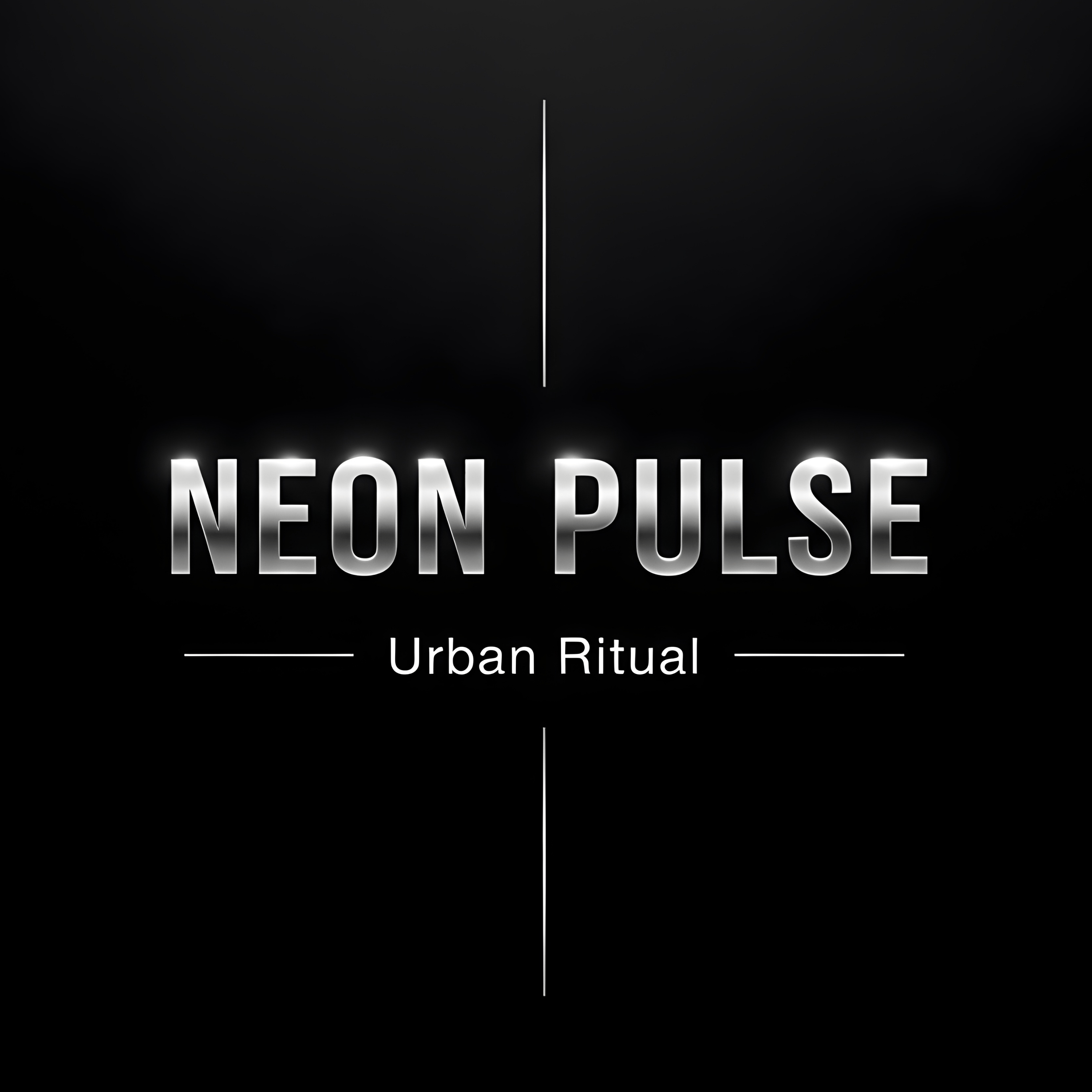 Neon Pulse - Urban Ritual artwork