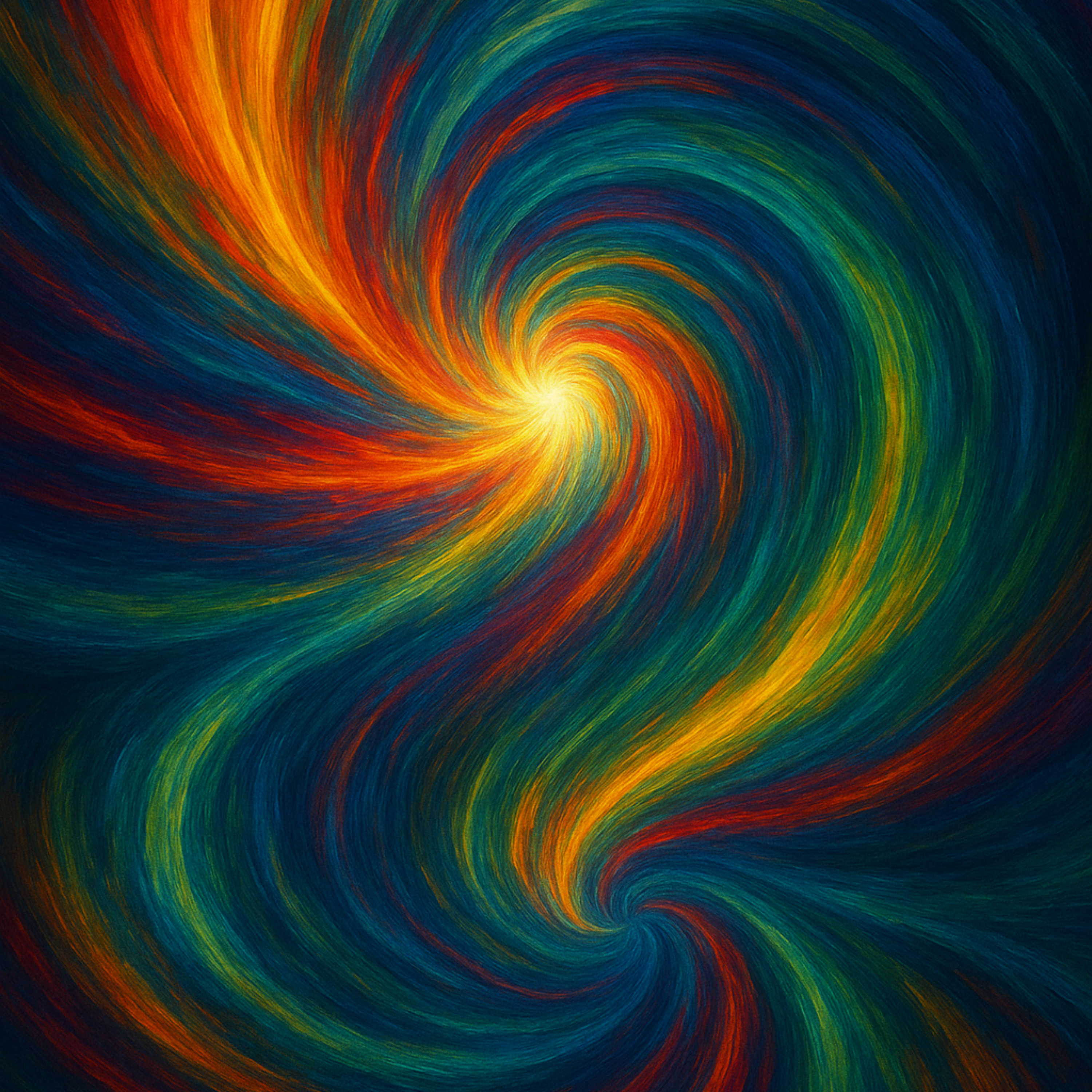 My Energy artwork