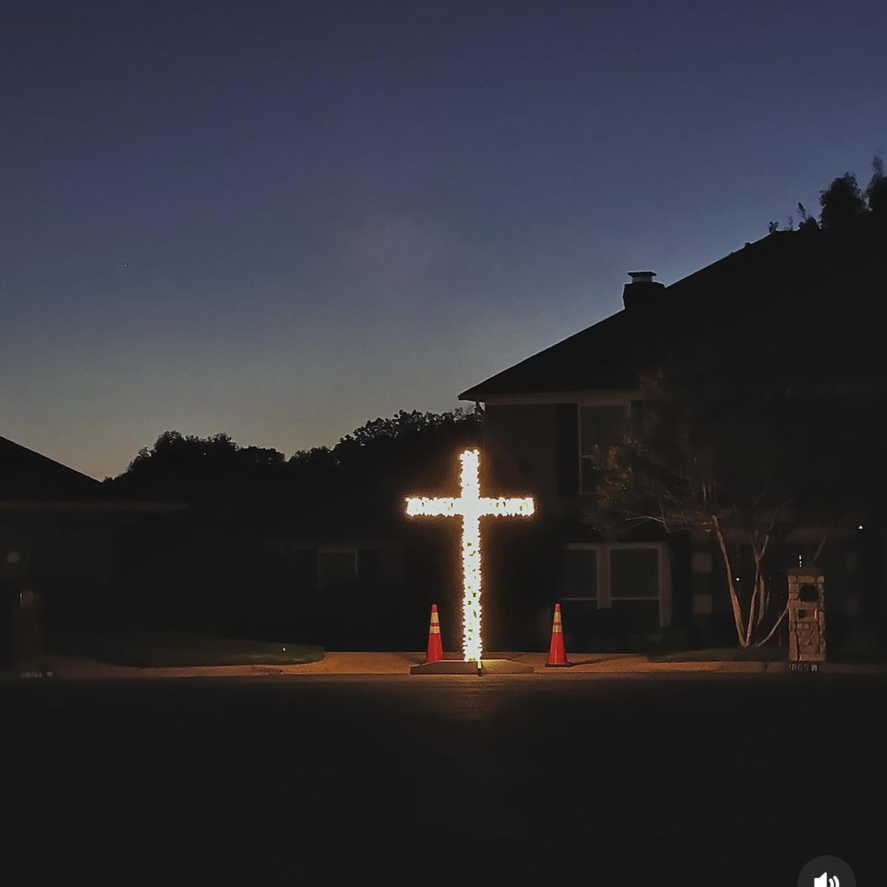 For A Reason artwork