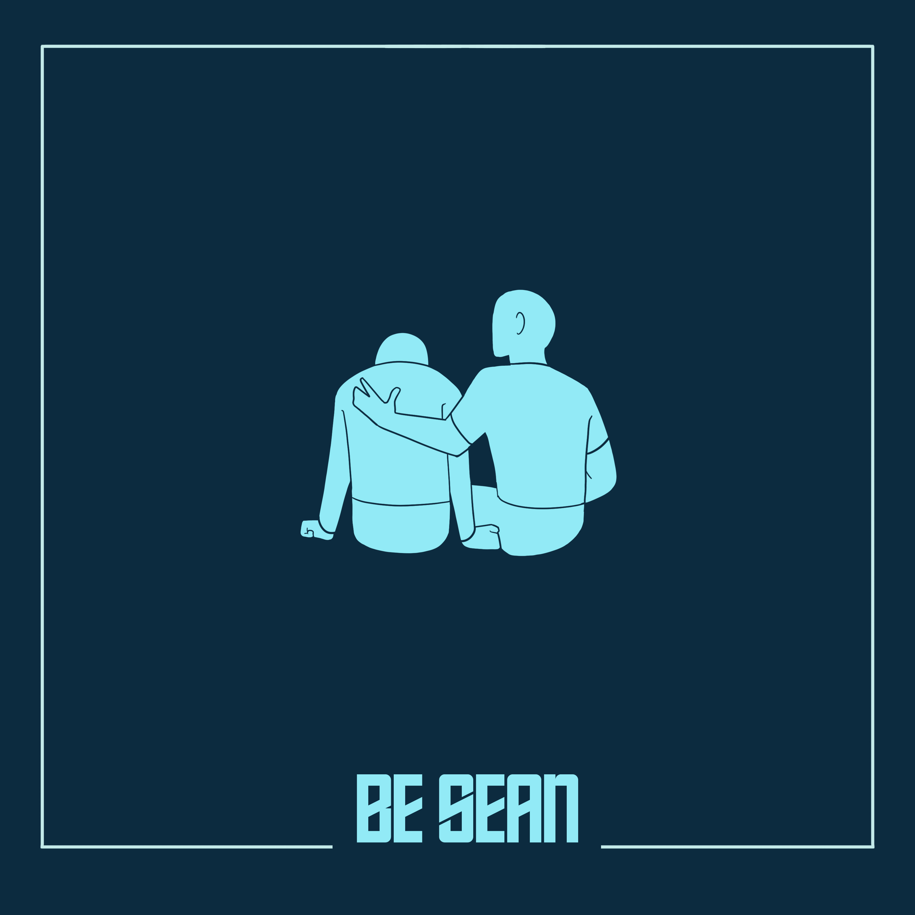Someone! artwork