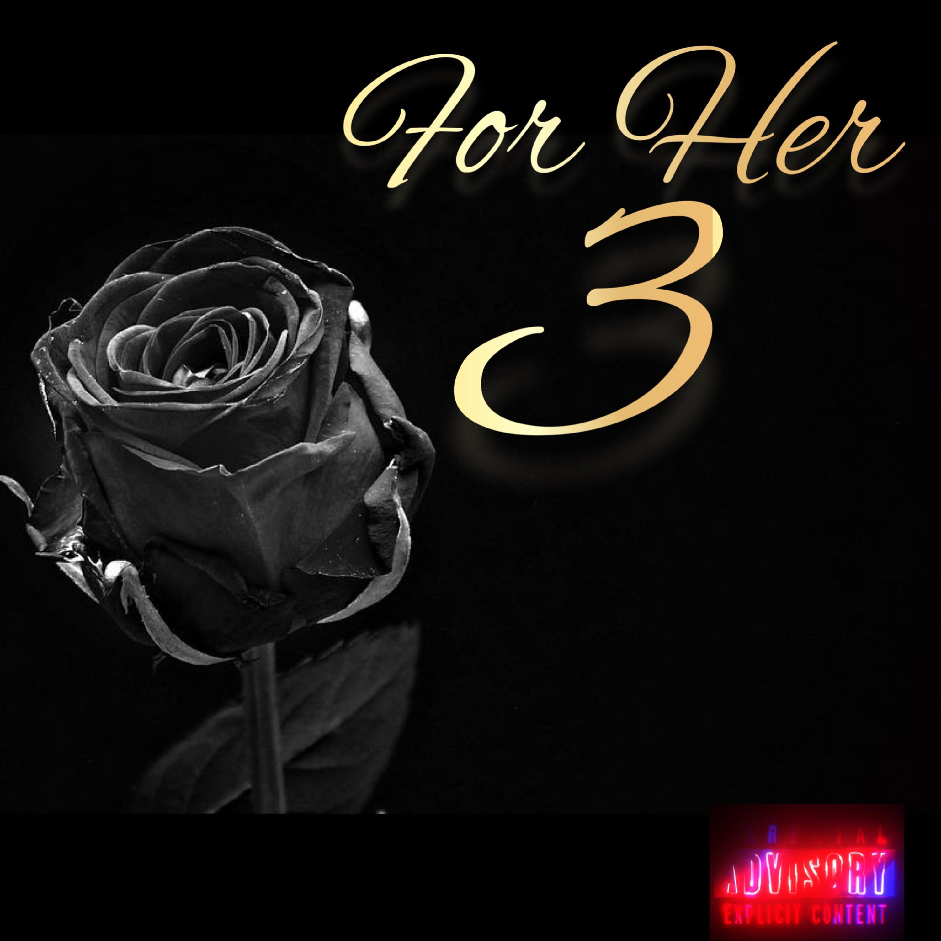 For Her 3 artwork