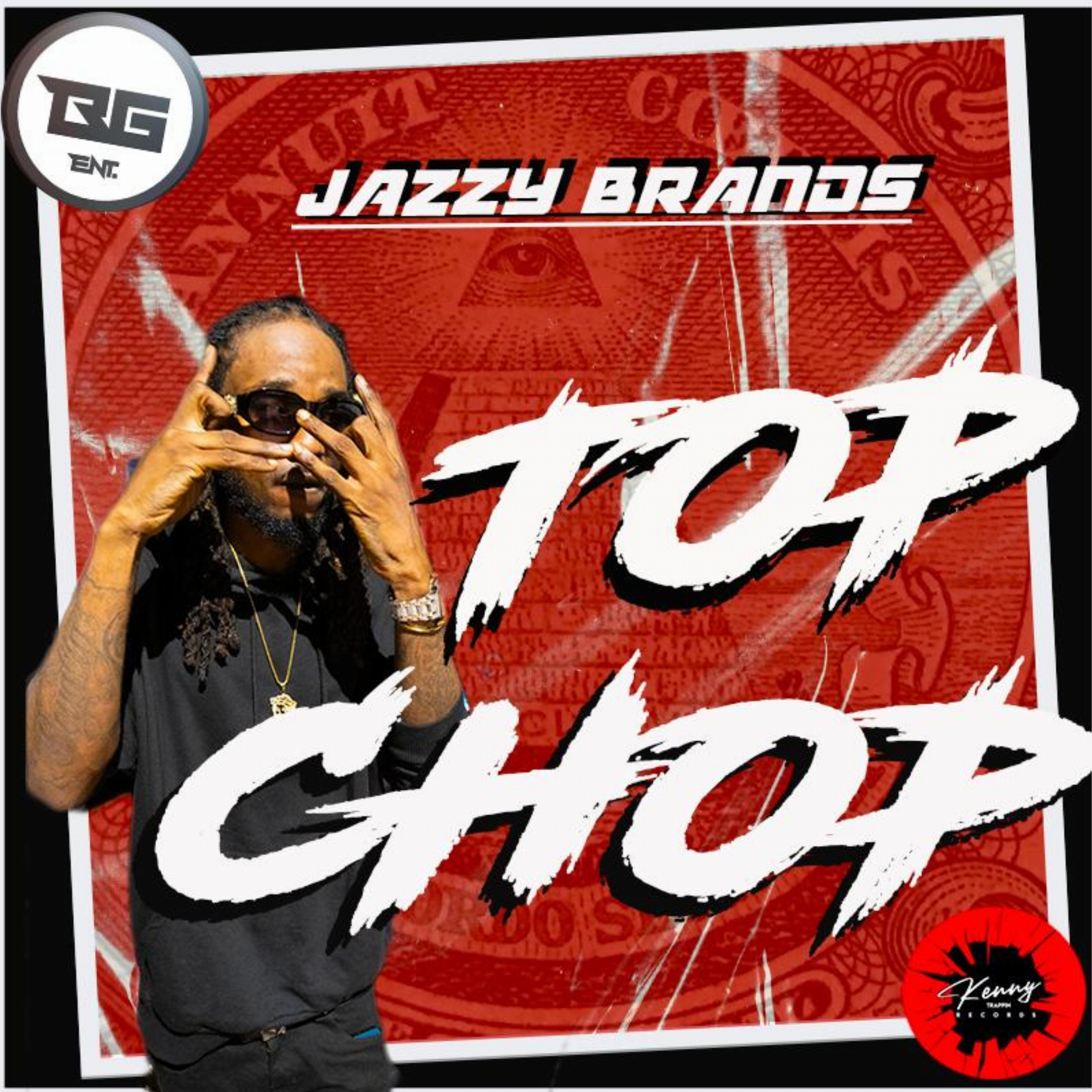 Top Chop artwork