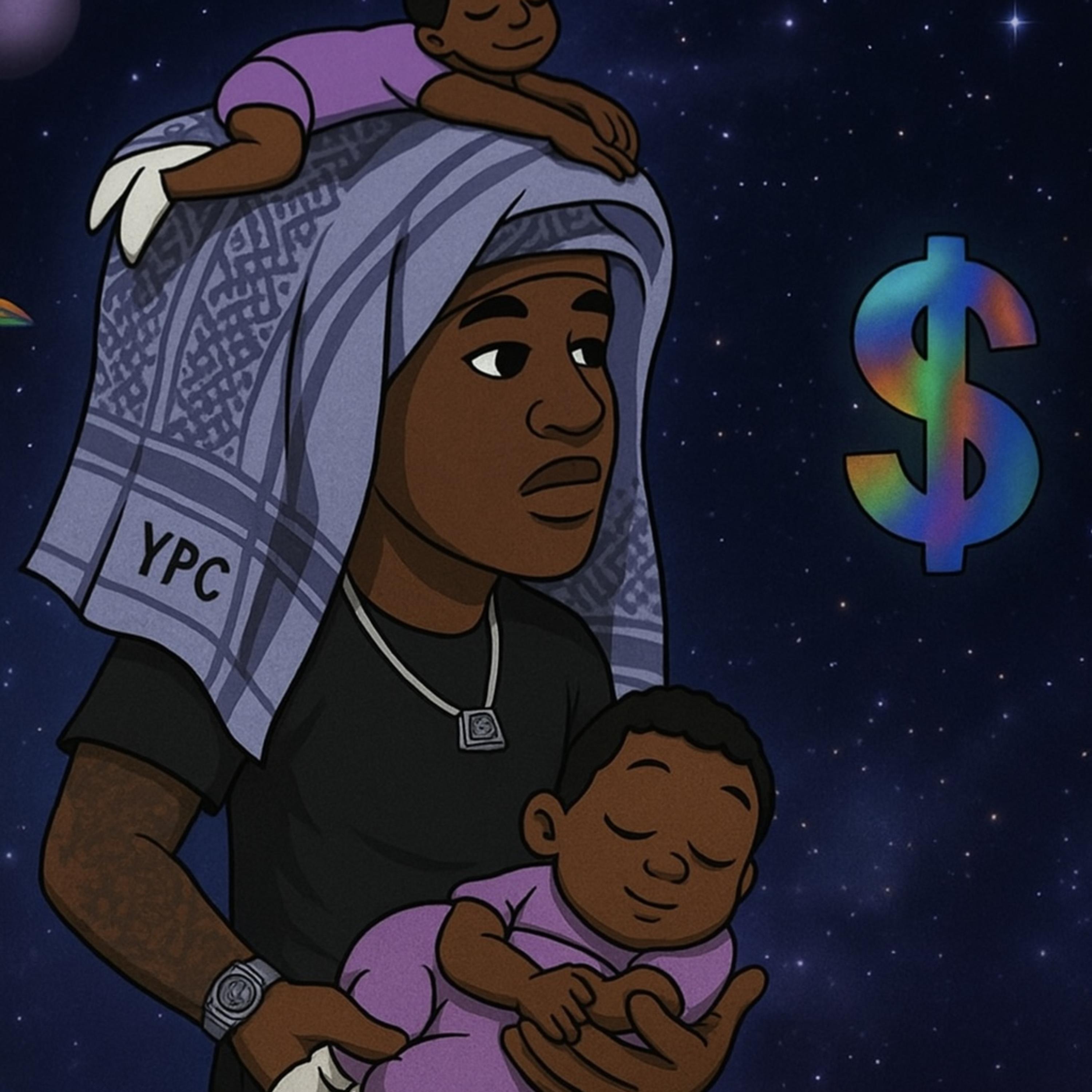 YoungPaperChasers 2 artwork