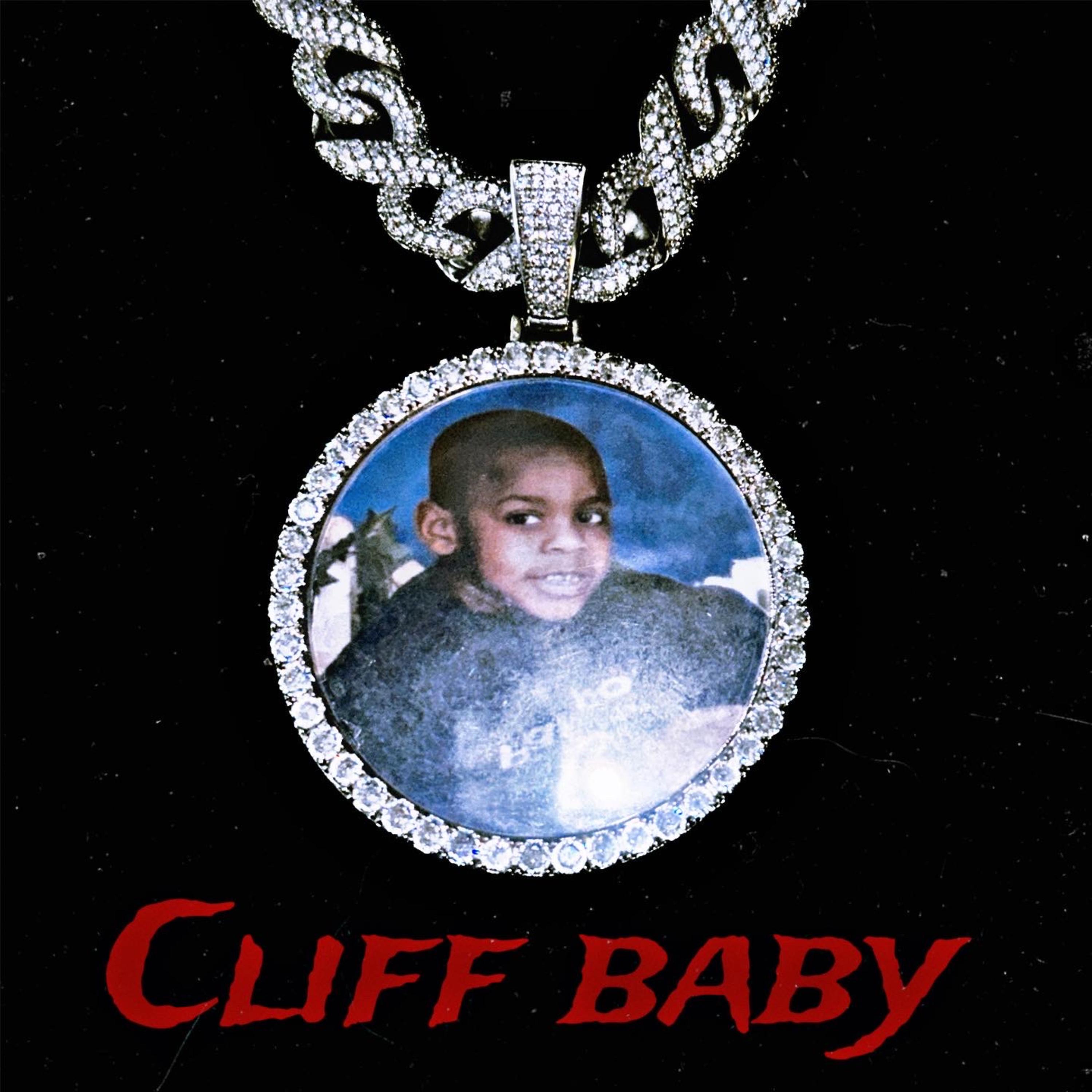 CLIFF BABY artwork