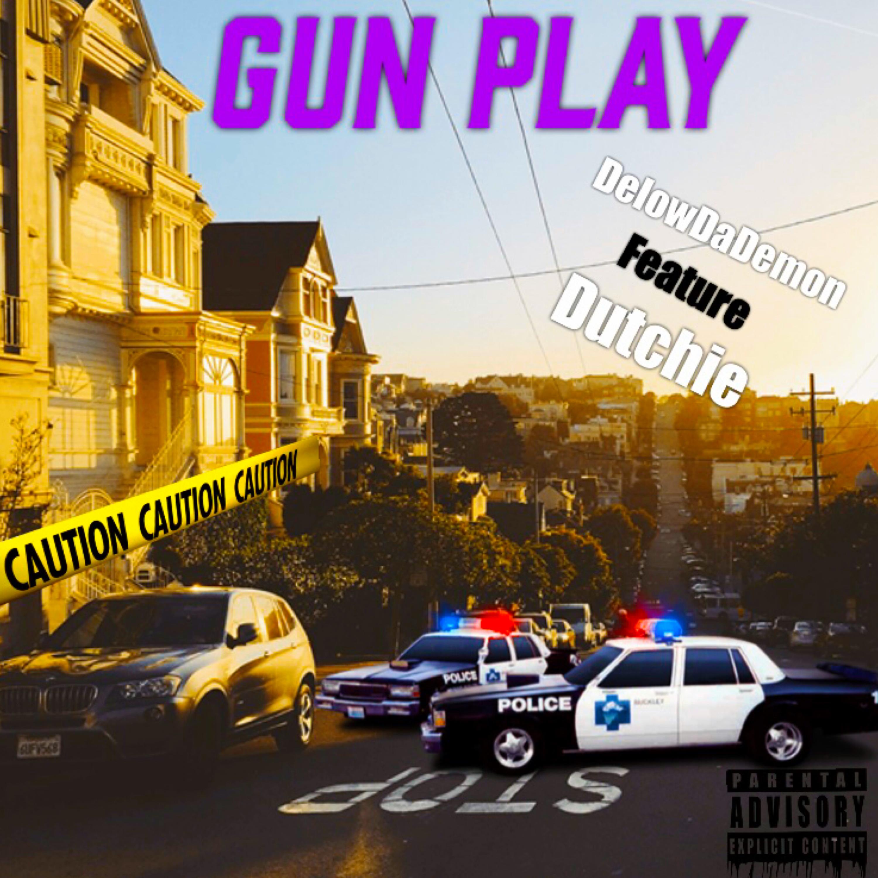 Gun Play artwork