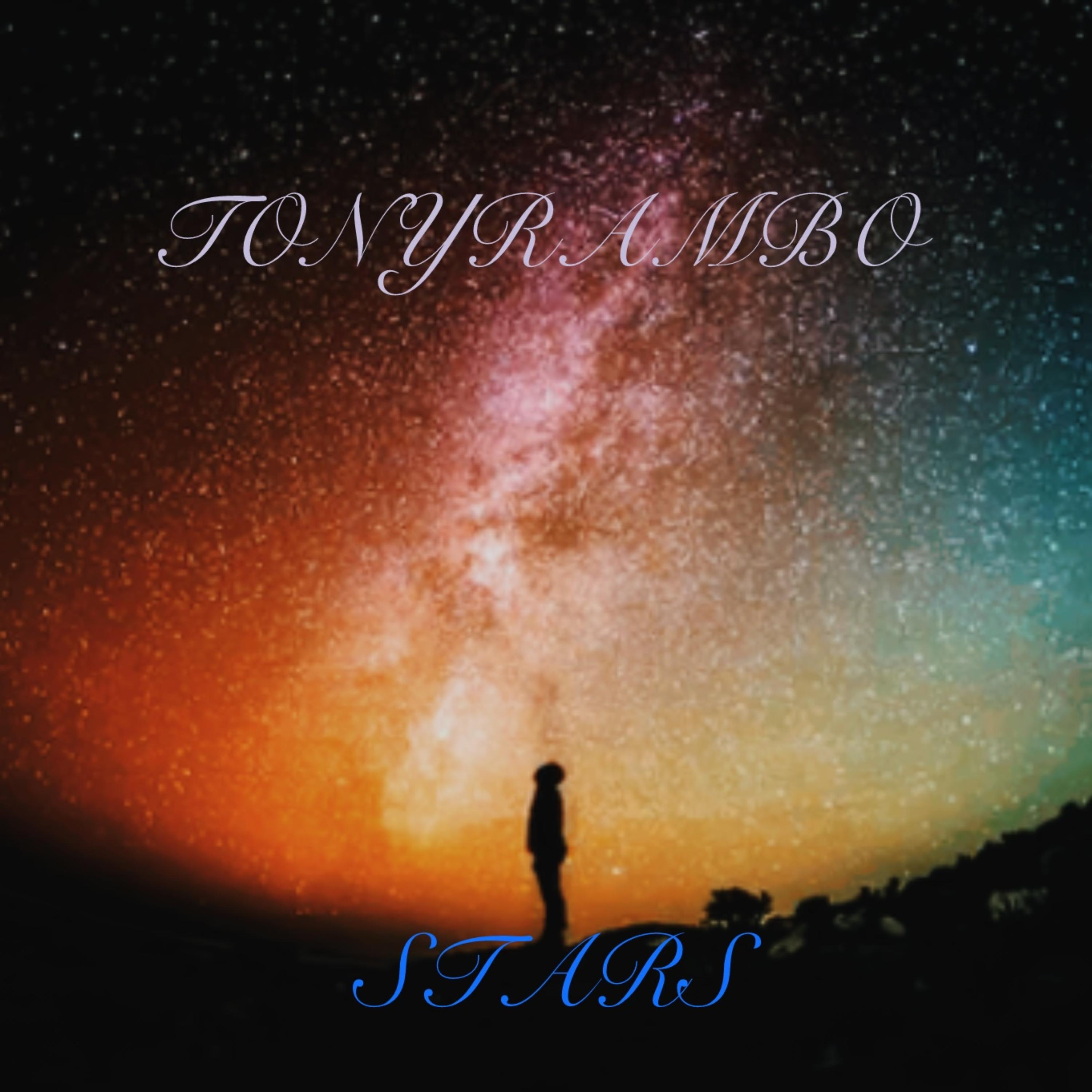 Stars artwork